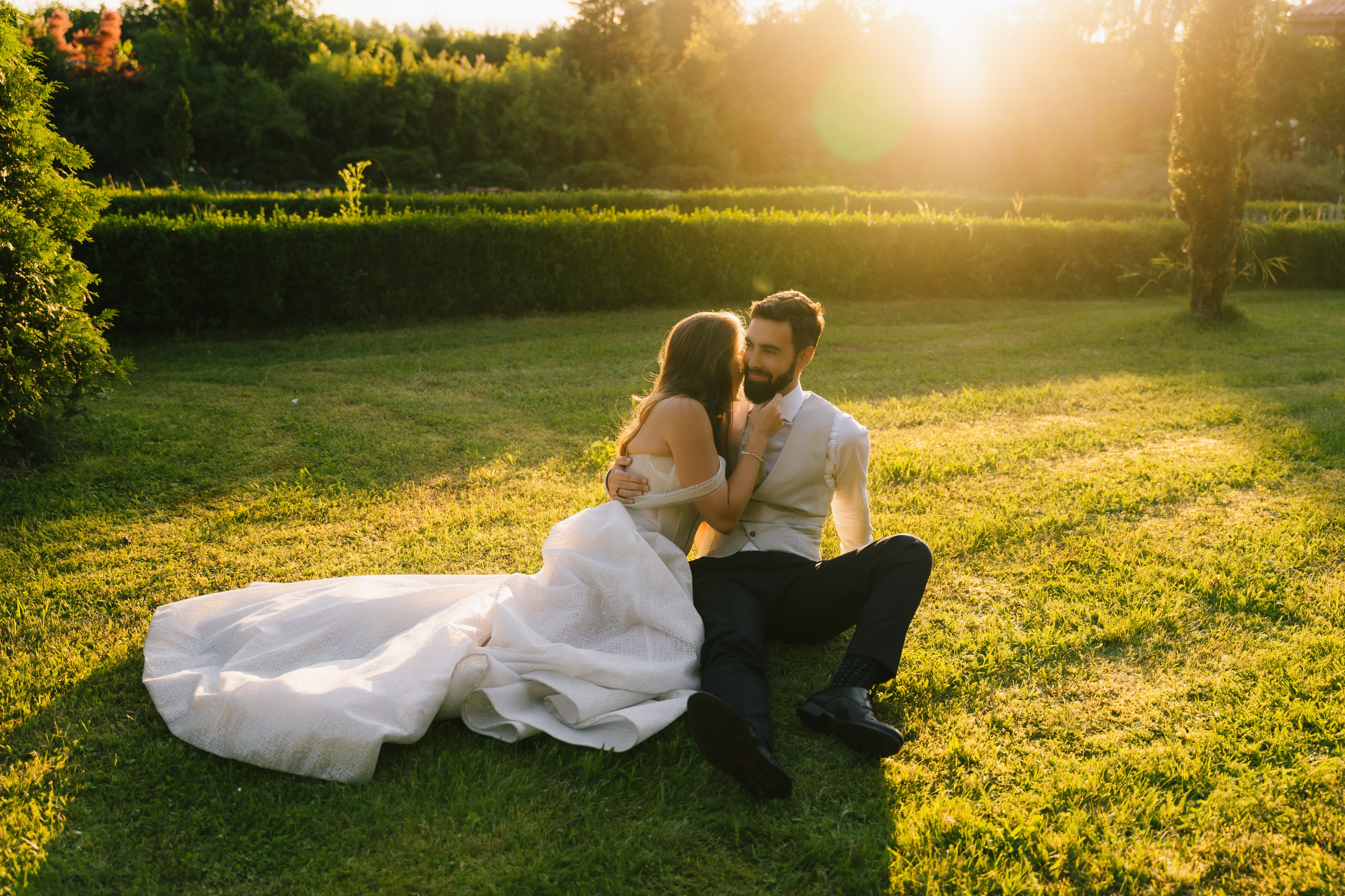 Fotograf ślubny & lifestyle Gdańsk, Karolina Baczewska
