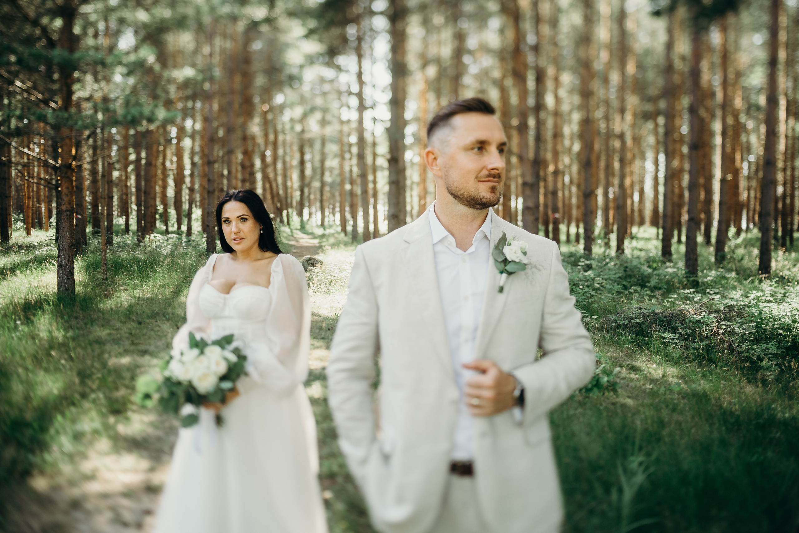 Liepaja.Love.Laugh. Kāzu fotogrāfs Rīgā — Vjačeslavs Lučņenkovs