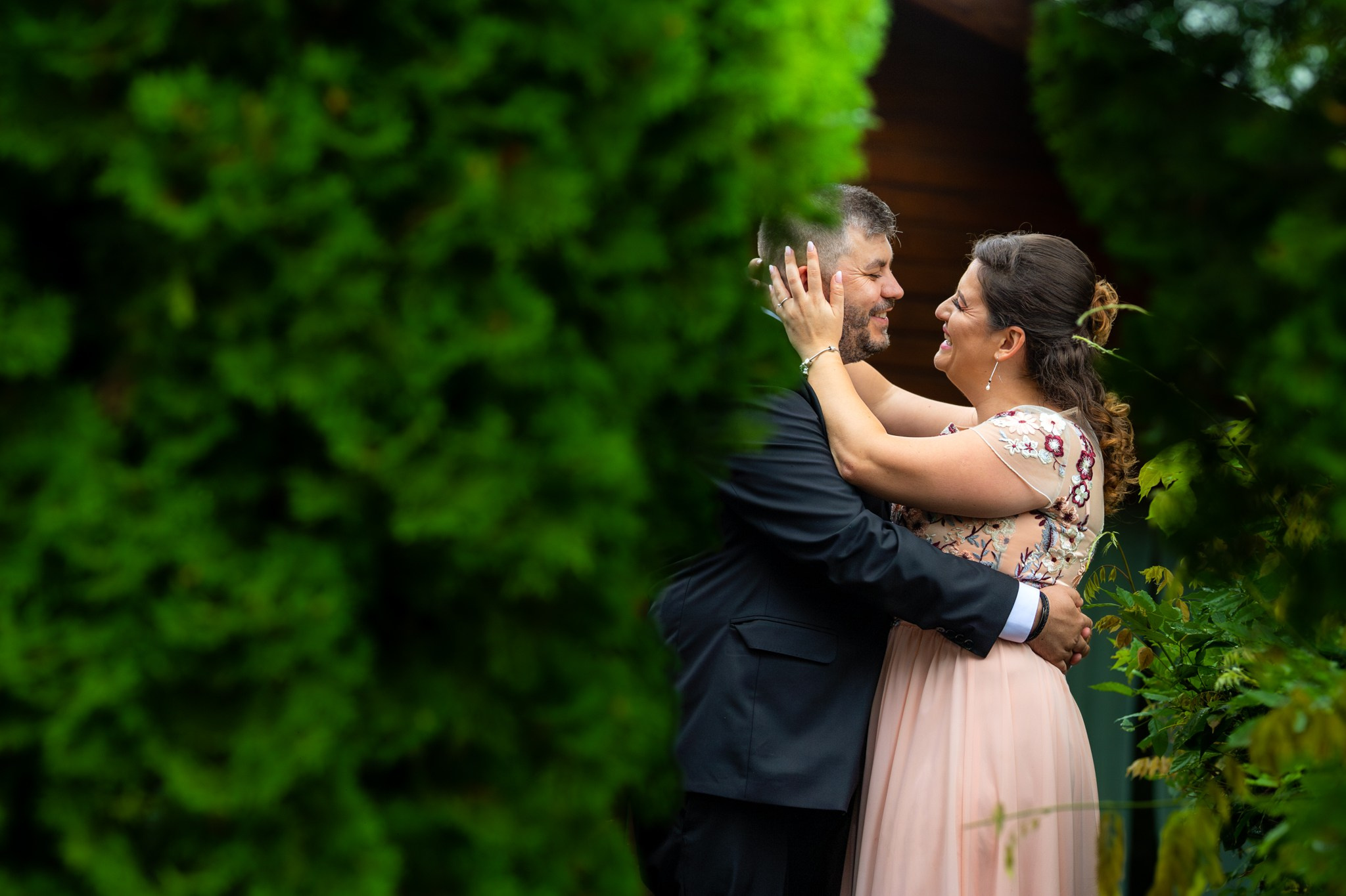 Fotograf de nuntă Balint Zsolt