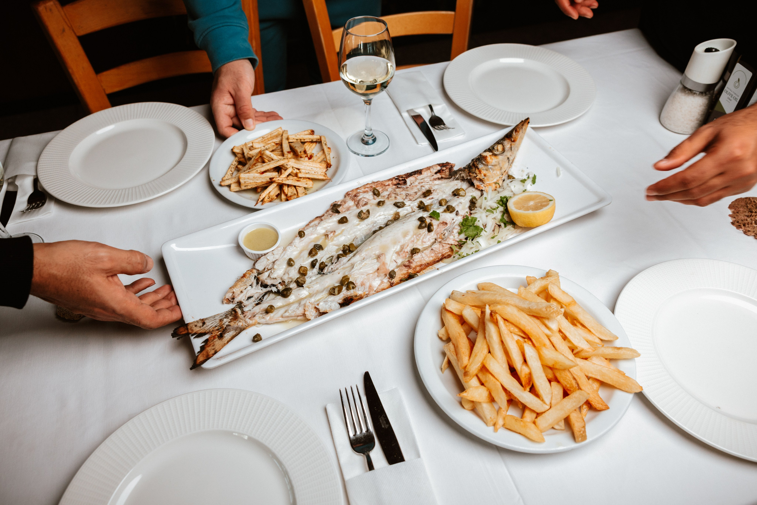 Our Latest Work. Giannis Ioannou