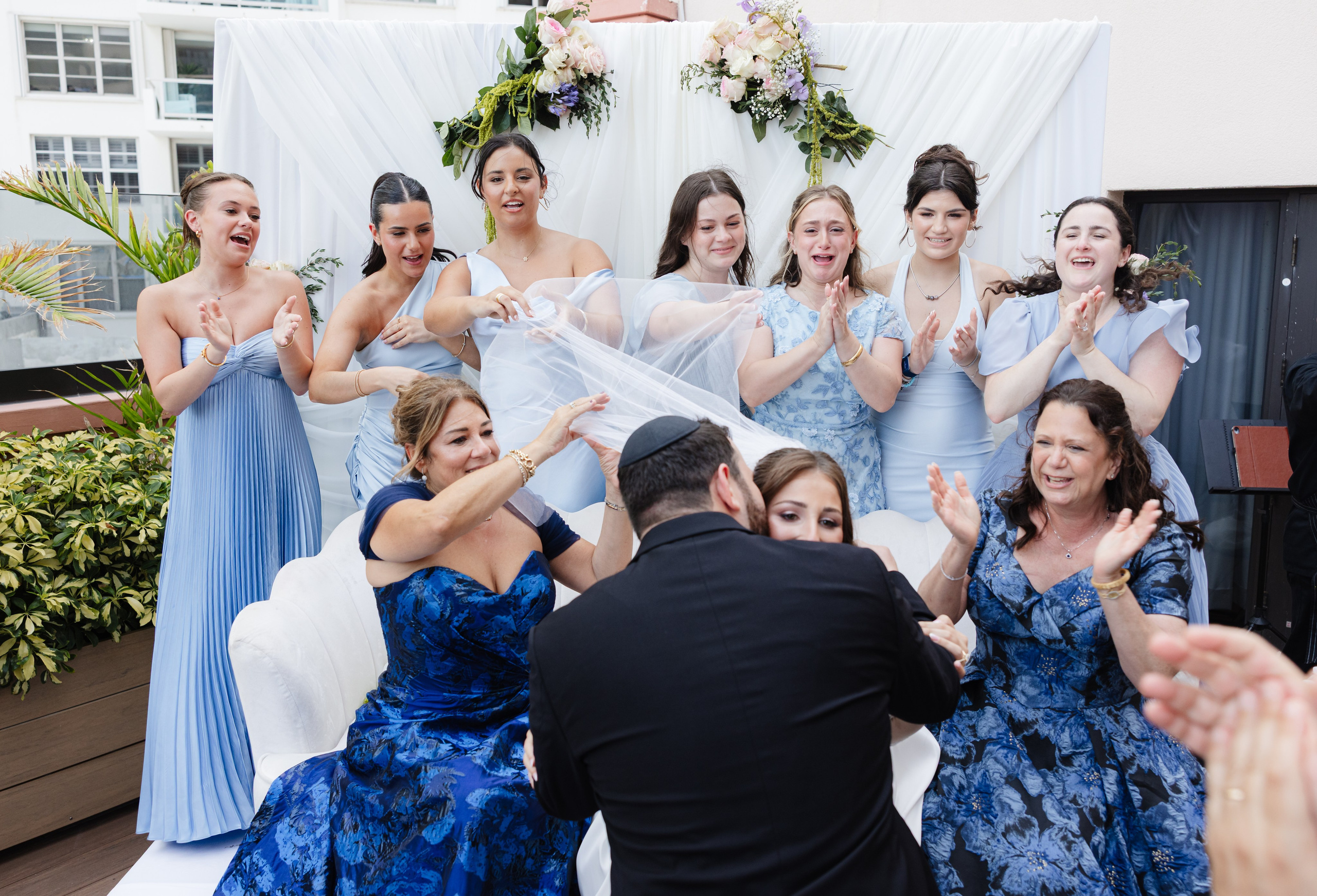 SHAYNA & SAMUEL. YES I DO PRODUCTION — Wedding photography&videography