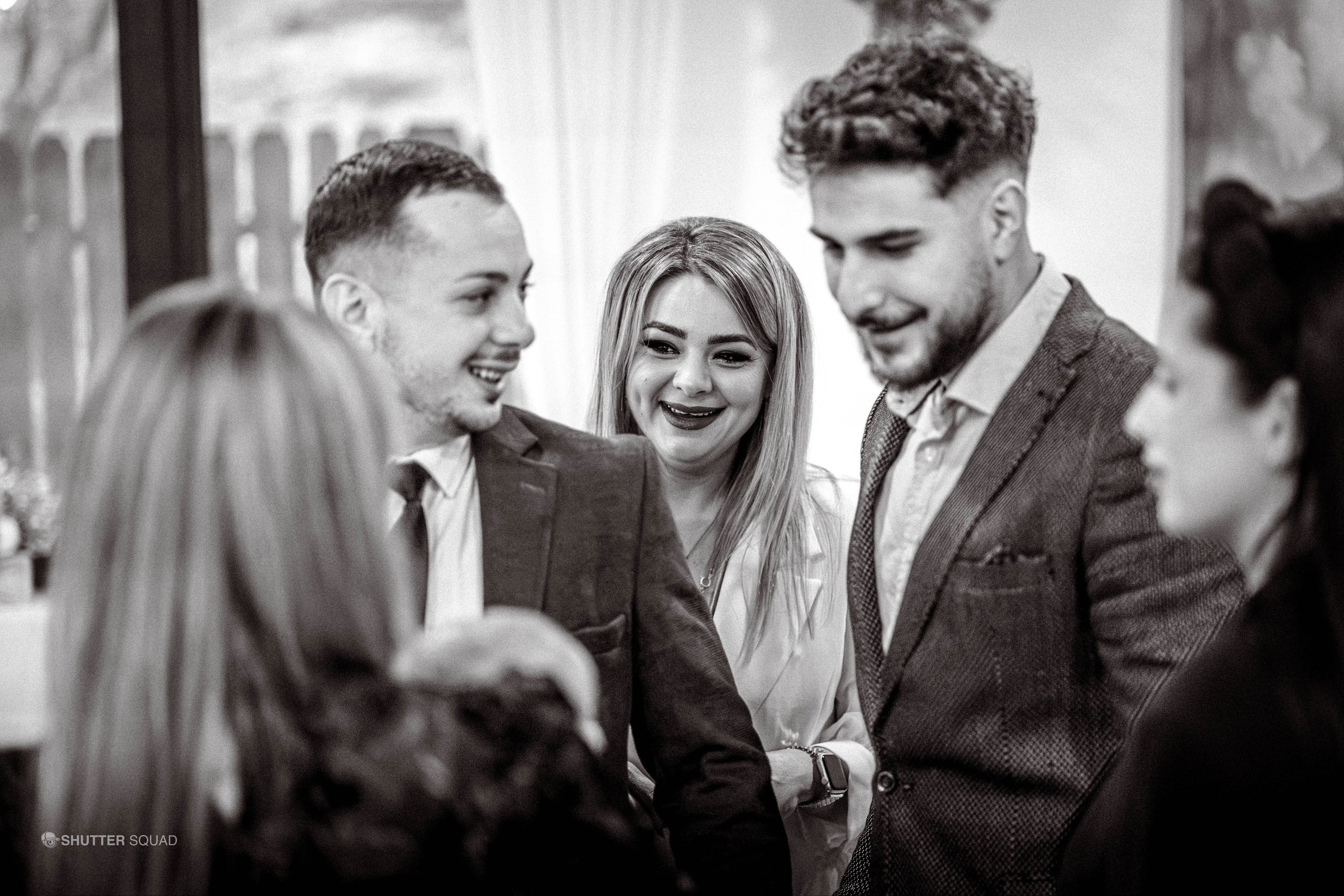 Baptism Gallery — Firstborn Joy. ShutterSquad.ro