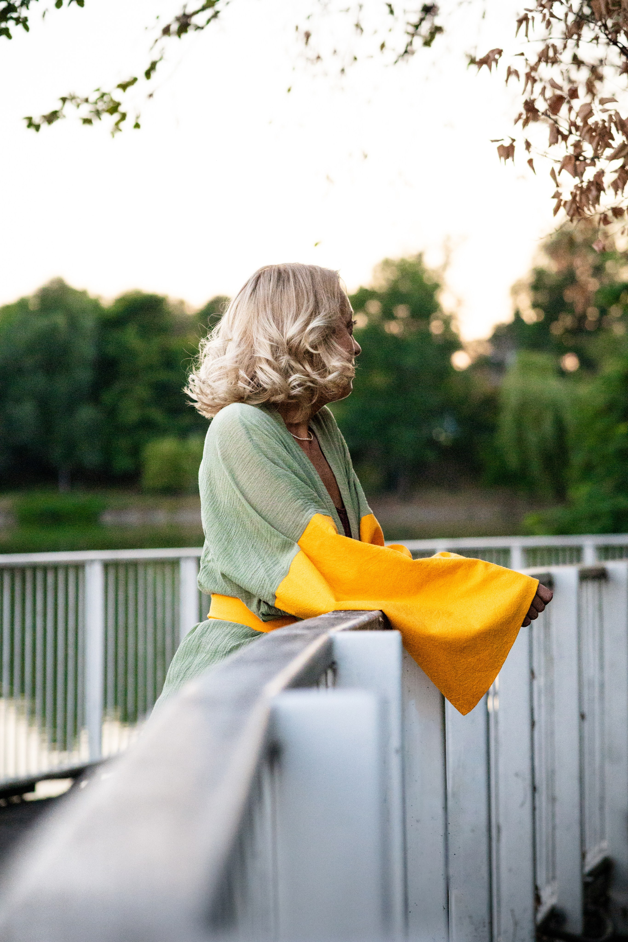 Product Gallery — Urban Kimono Session. ShutterSquad.ro