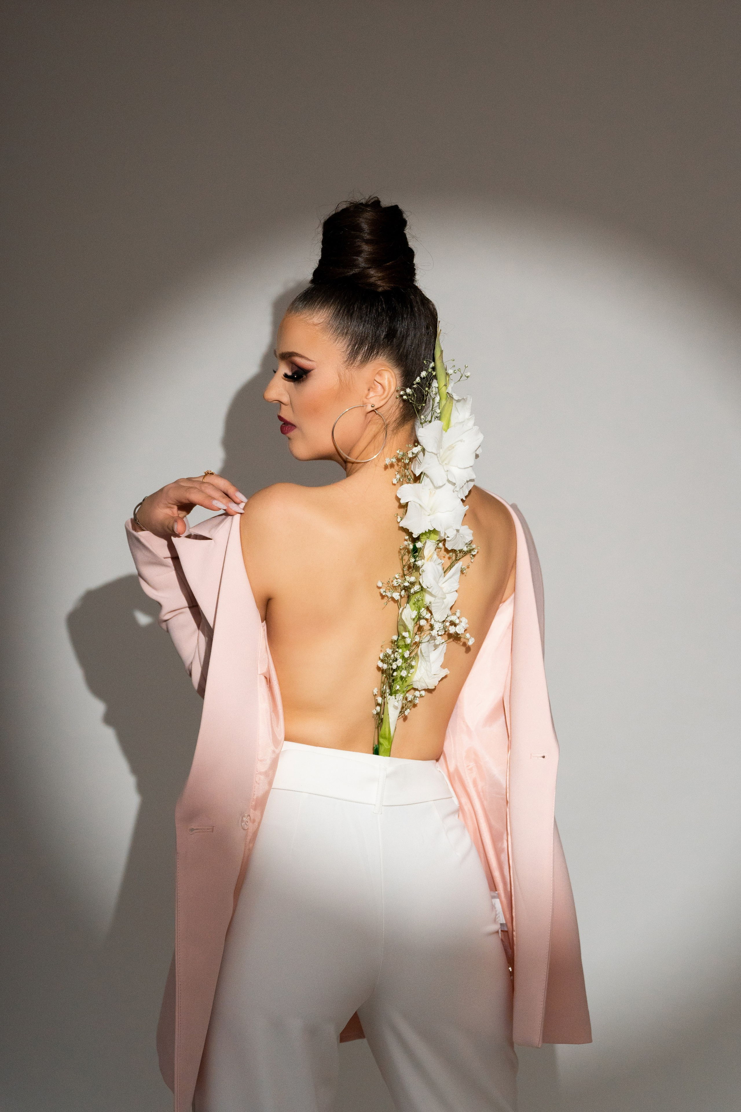 Ladies. Photographer in Paris, shootings in Paris