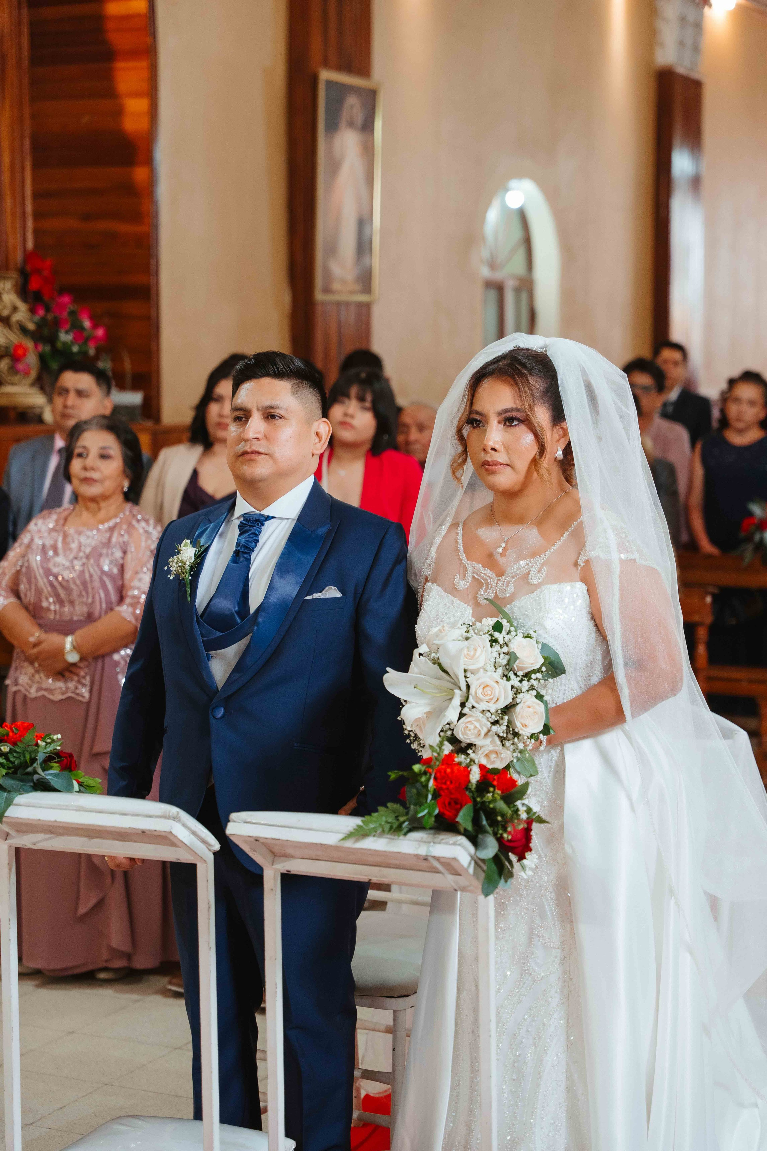 Ivan y Maria. Fotógrafo de bodas en Loja Ecuador | Piero Alvarez PH