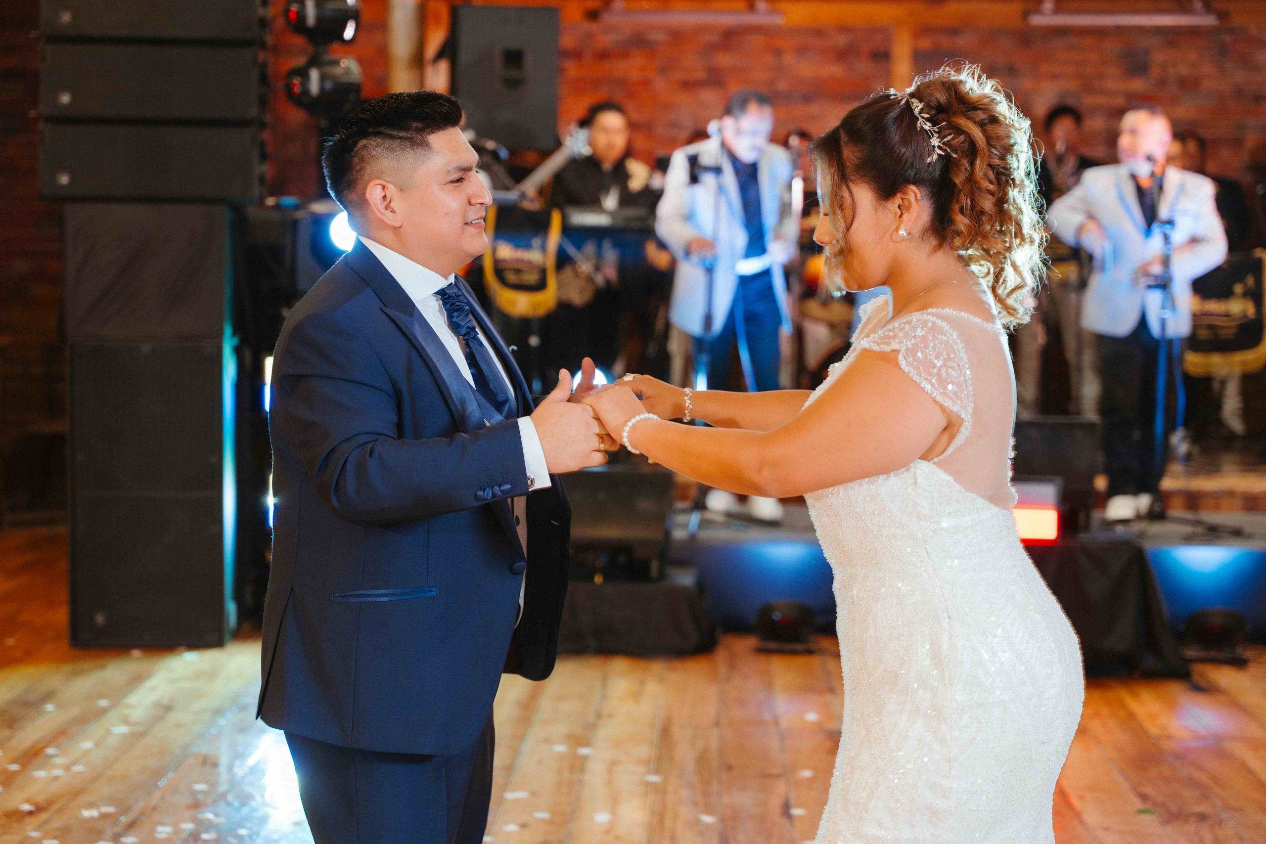 Ivan y Maria. Fotógrafo de bodas en Loja Ecuador | Piero Alvarez PH