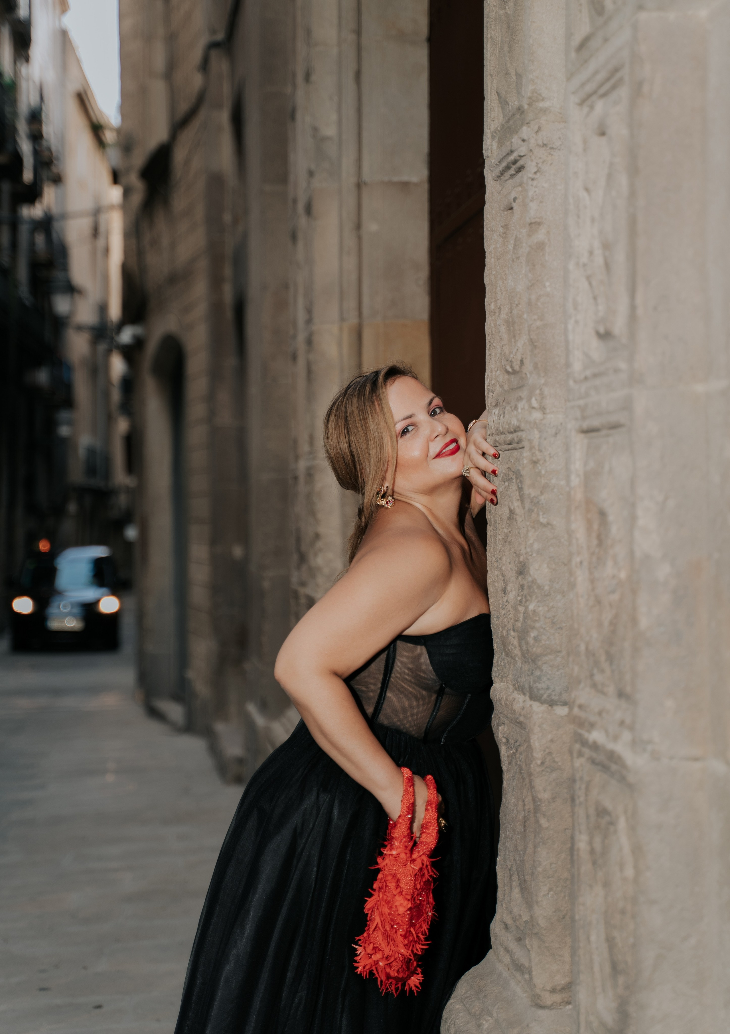 DiaFoto Team: Natalia