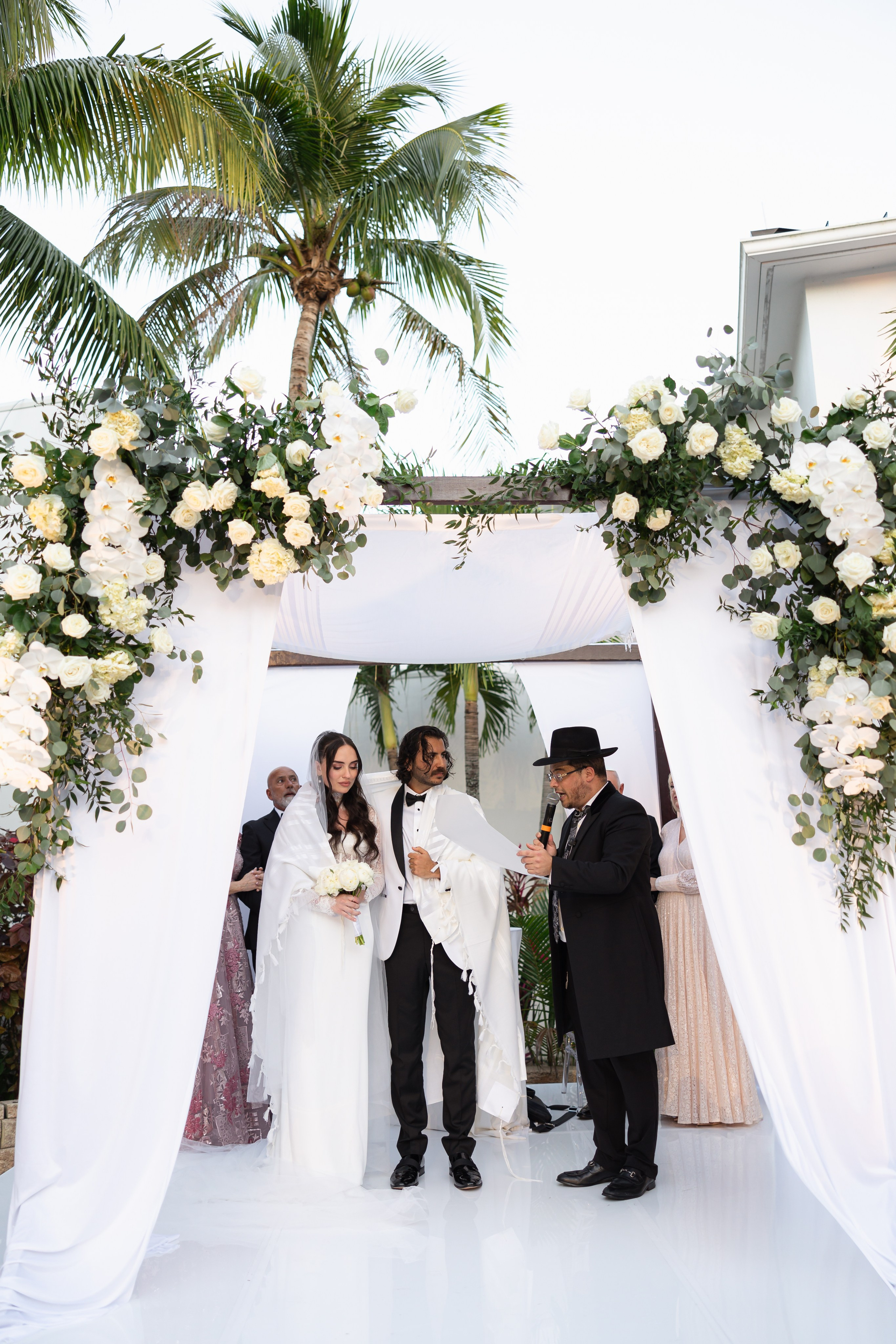 Two Worlds, One Heart | Renata & Aviran’s Joyful Celebration. YES I DO PRODUCTION — Wedding photography&videography