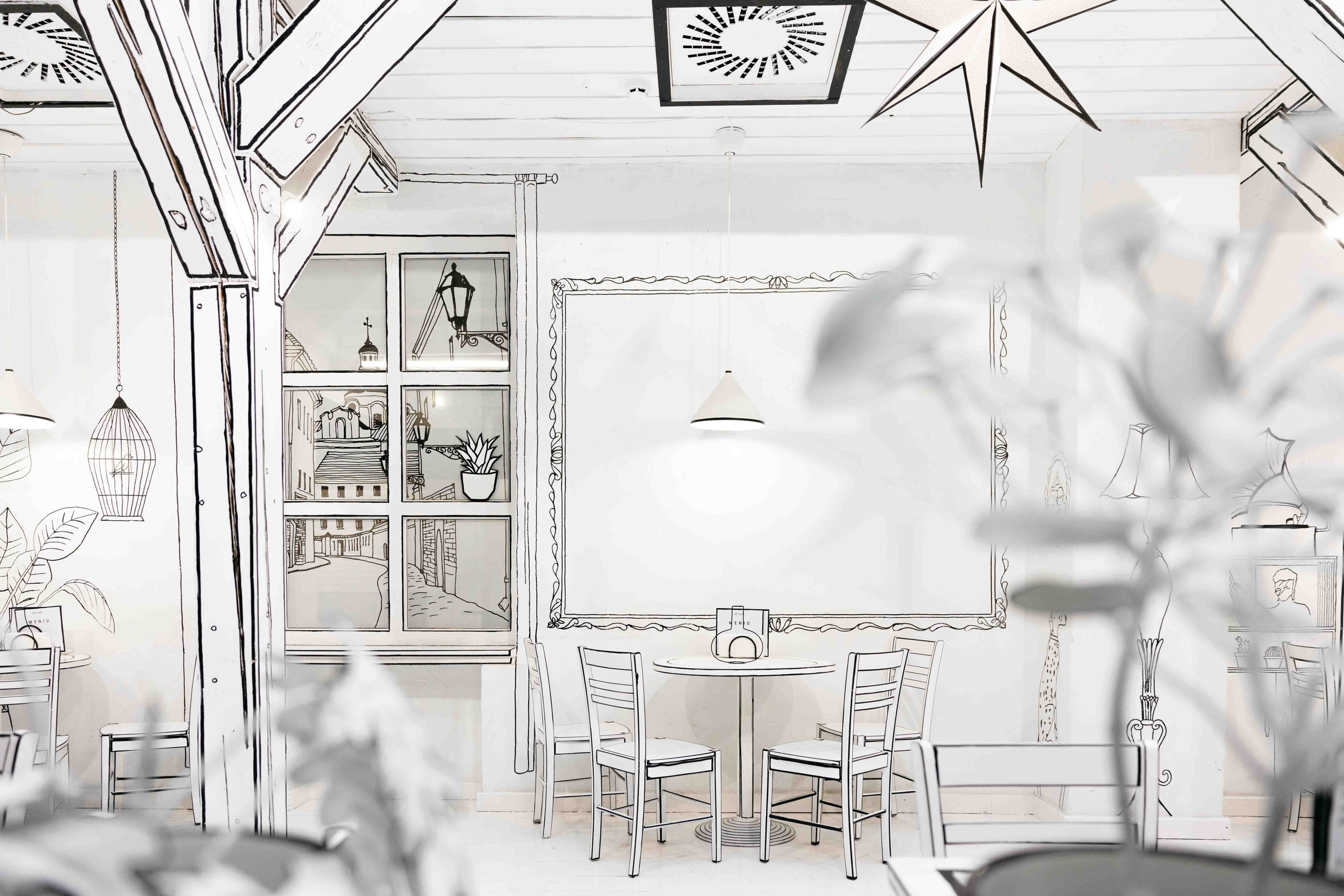 Top geriausių kavinių sąrašas Vilniuje — vietos įspūdingoms fotosesijoms. Framed by Evelina | Vestuvių fotografė