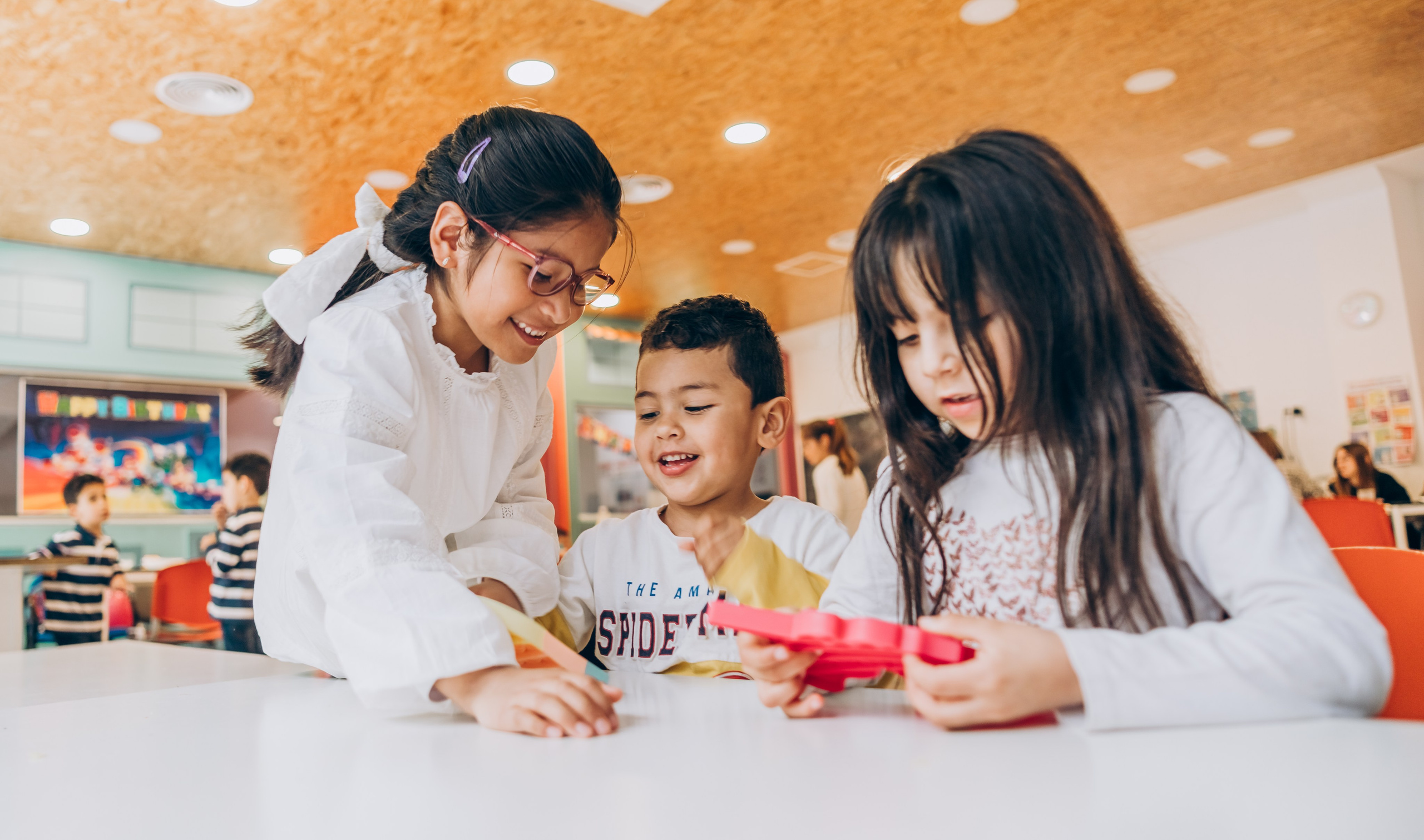 El cumpleaños de Hugo y Martín. Photographer in Mallorca