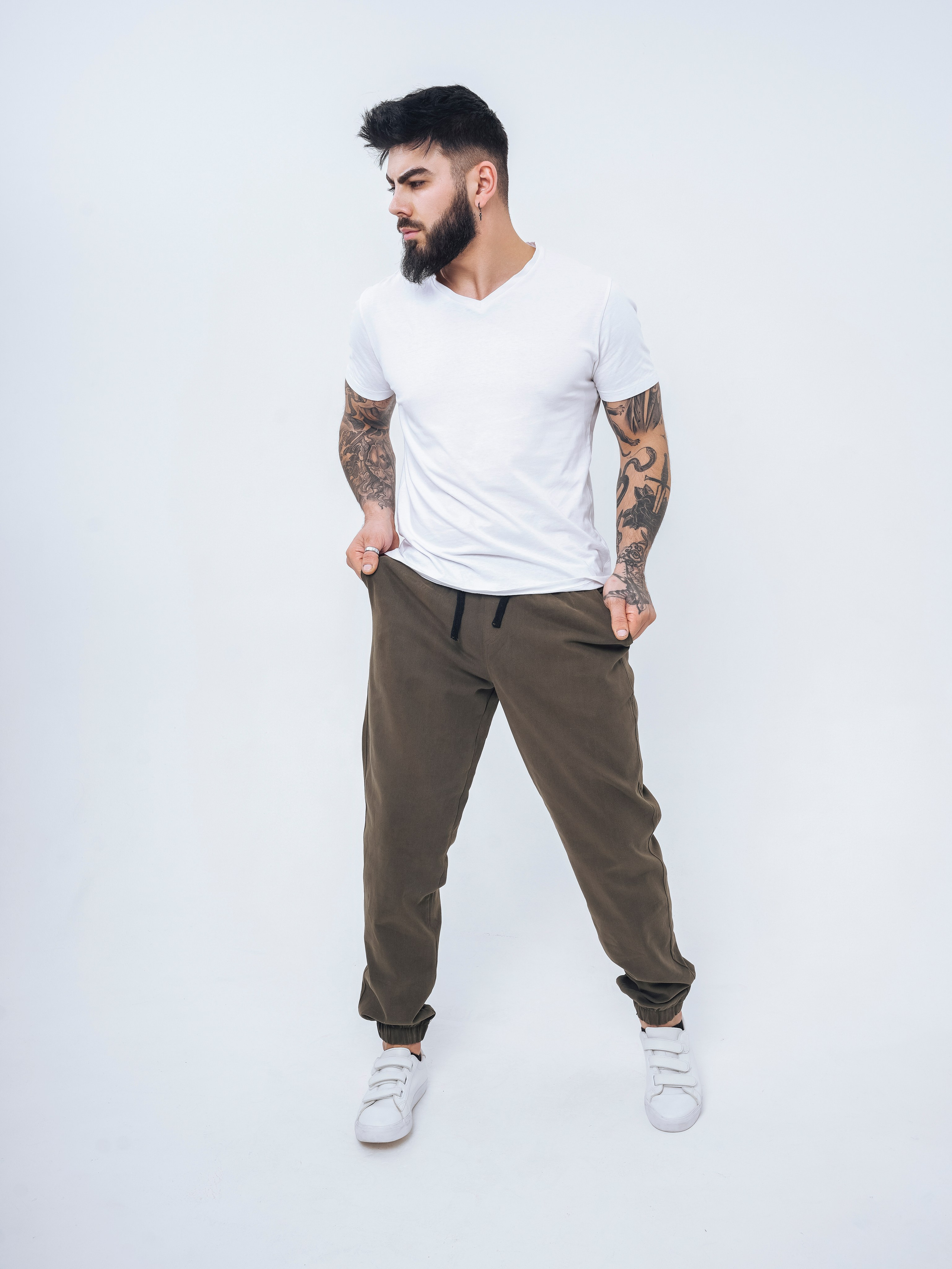 Каталожные Фотосессии. Артем Алексенцев — Профессиональная Фотография в Бишкеке и Алматы