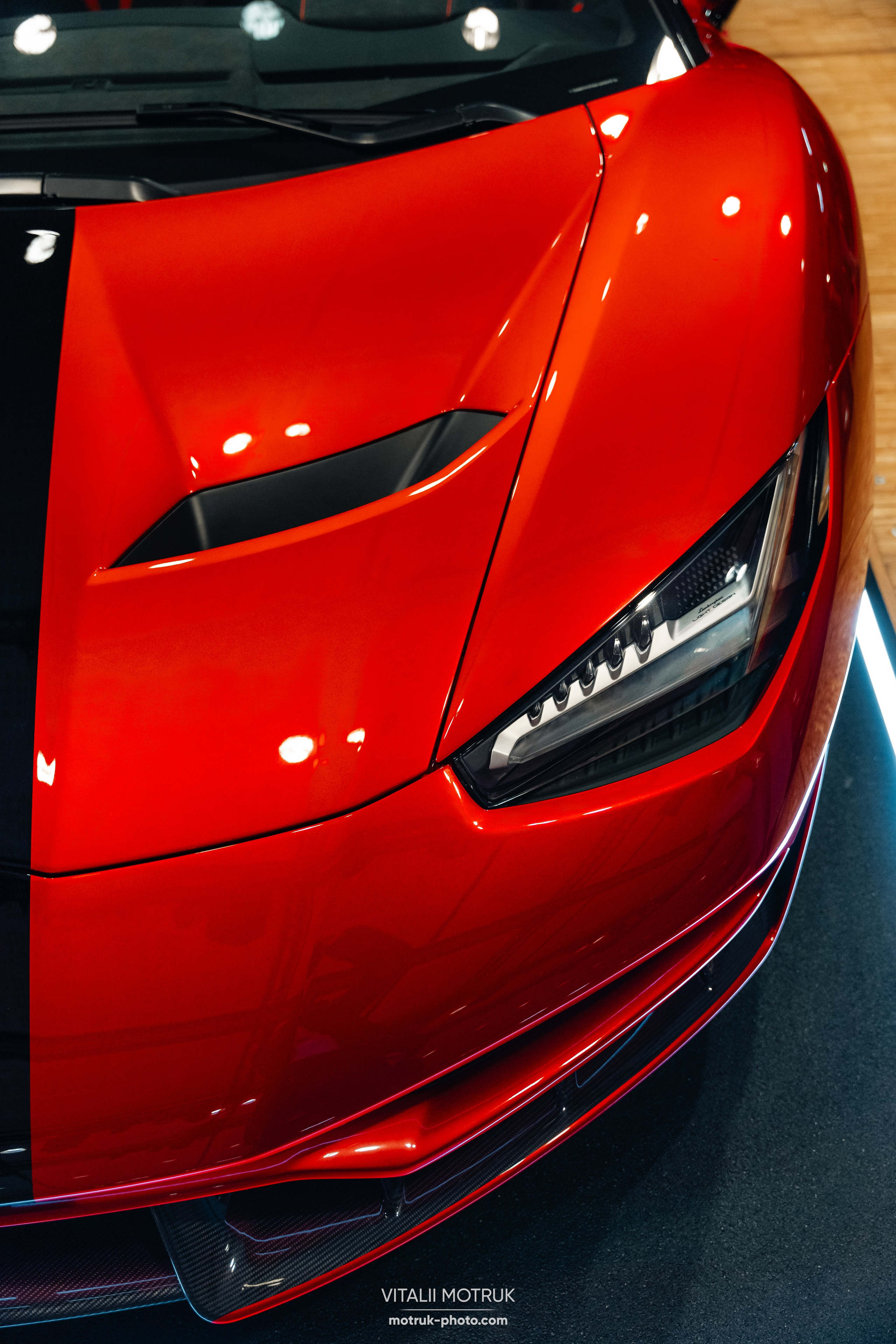 RM Sotheby’s. Photographer in Paris — Vitalii Motruk