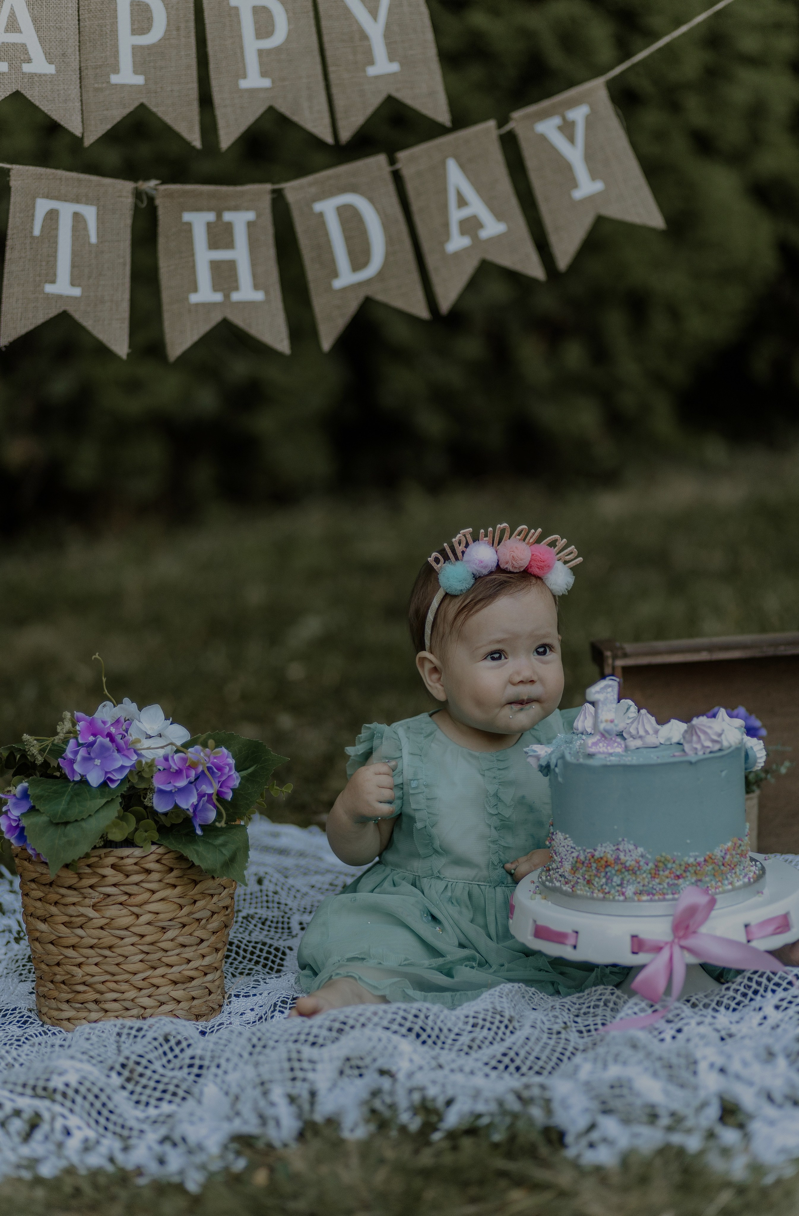 1 an de calatorie sub soare, minunata Hana!. Emotions Photo Art