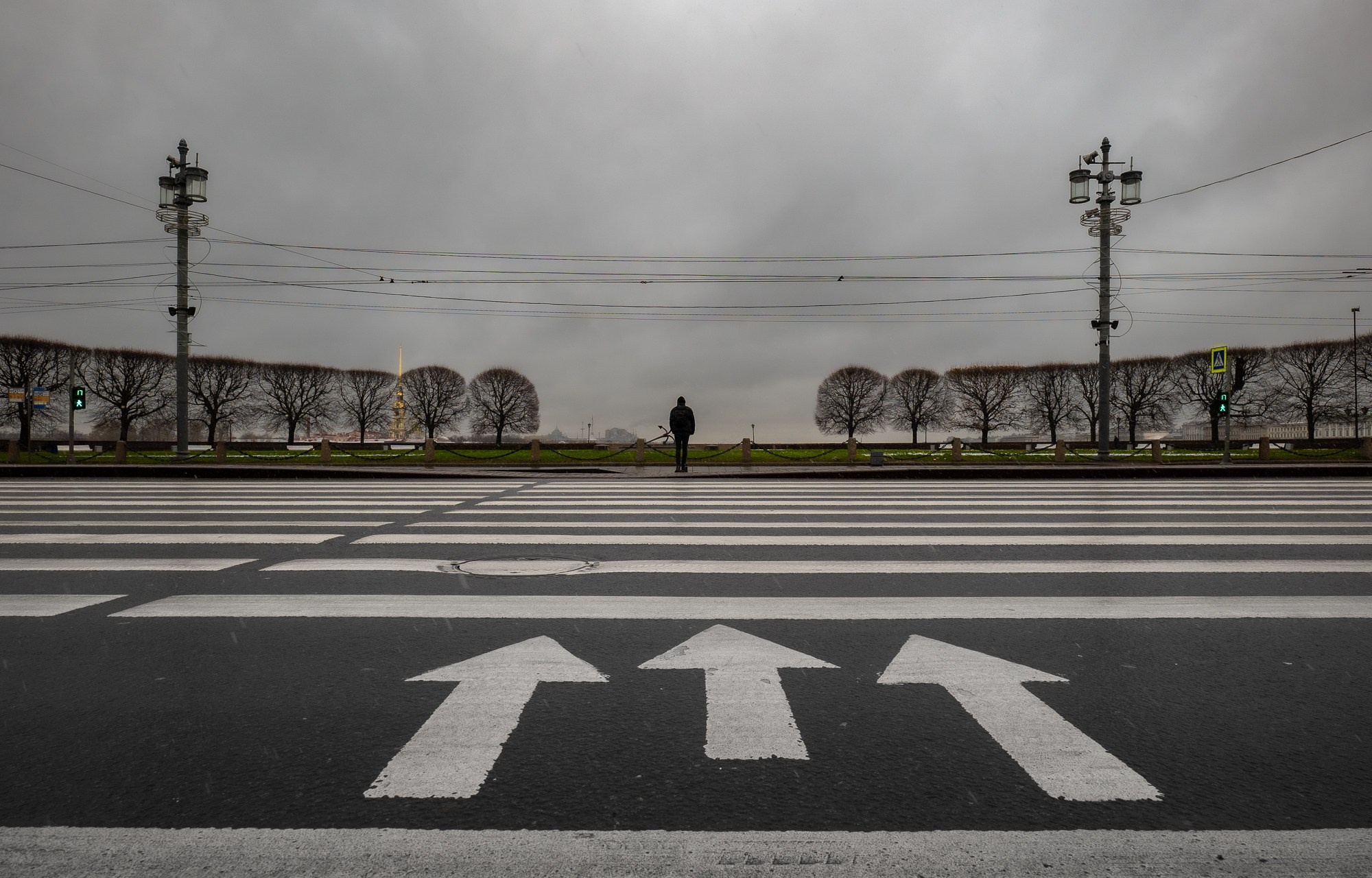 Petr Ya. Photopolygon Mag