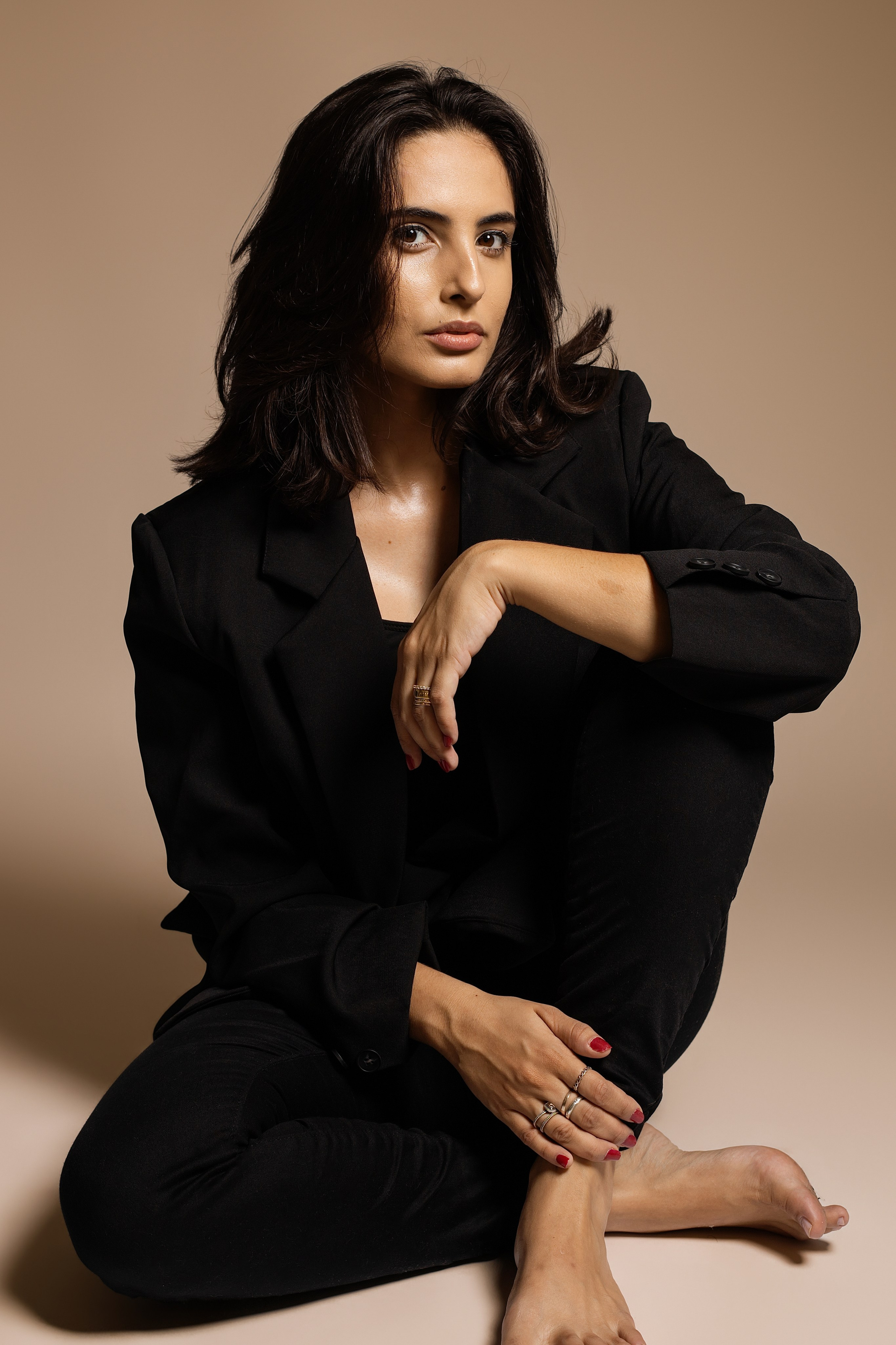 Eu Talyssa Mendonça (Fotógrafa, Goiânia — GO)