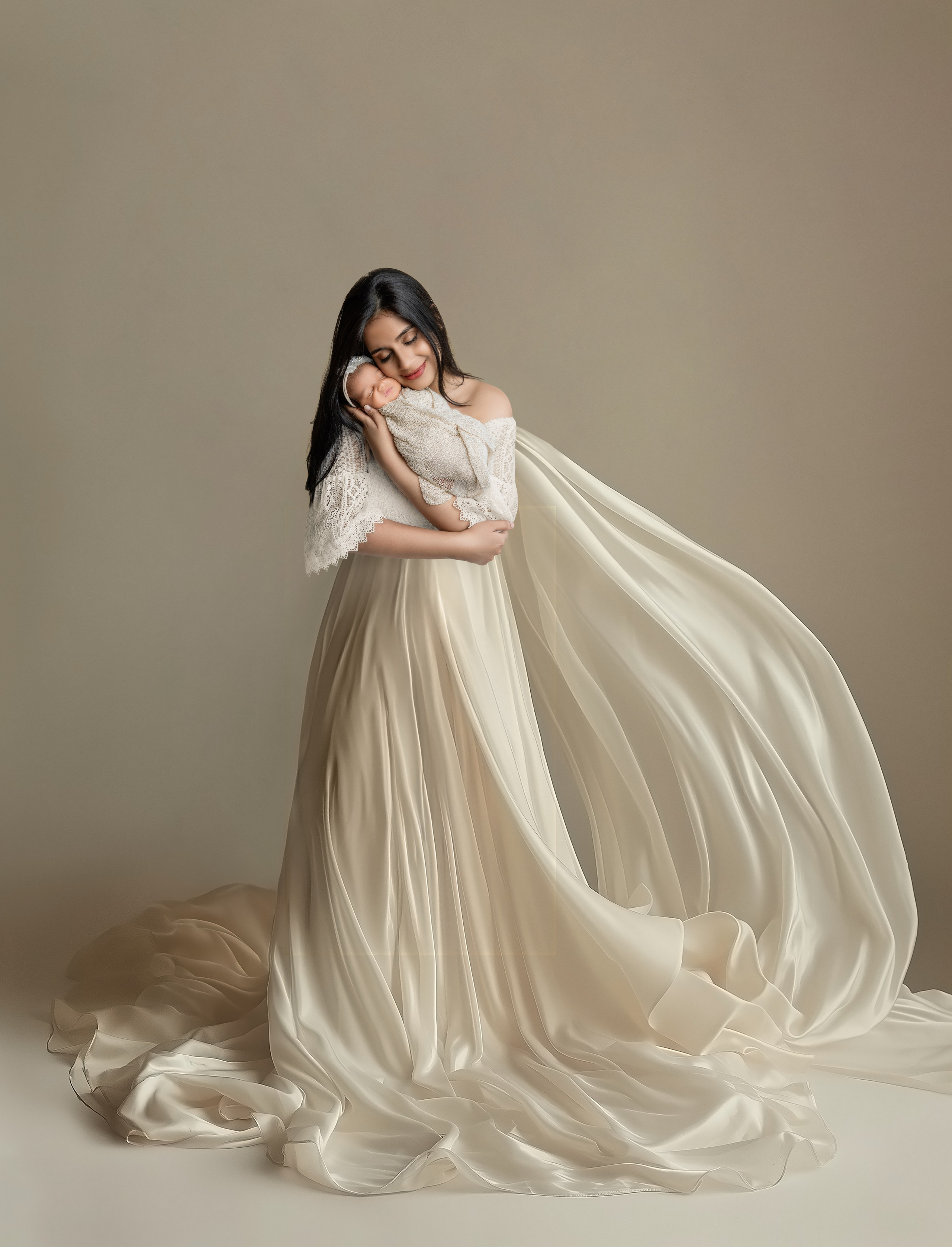 5–20 Days Newborn Photography in Toronto. Iana Banana | Toronto Maternity, Newborn & Family Photographer