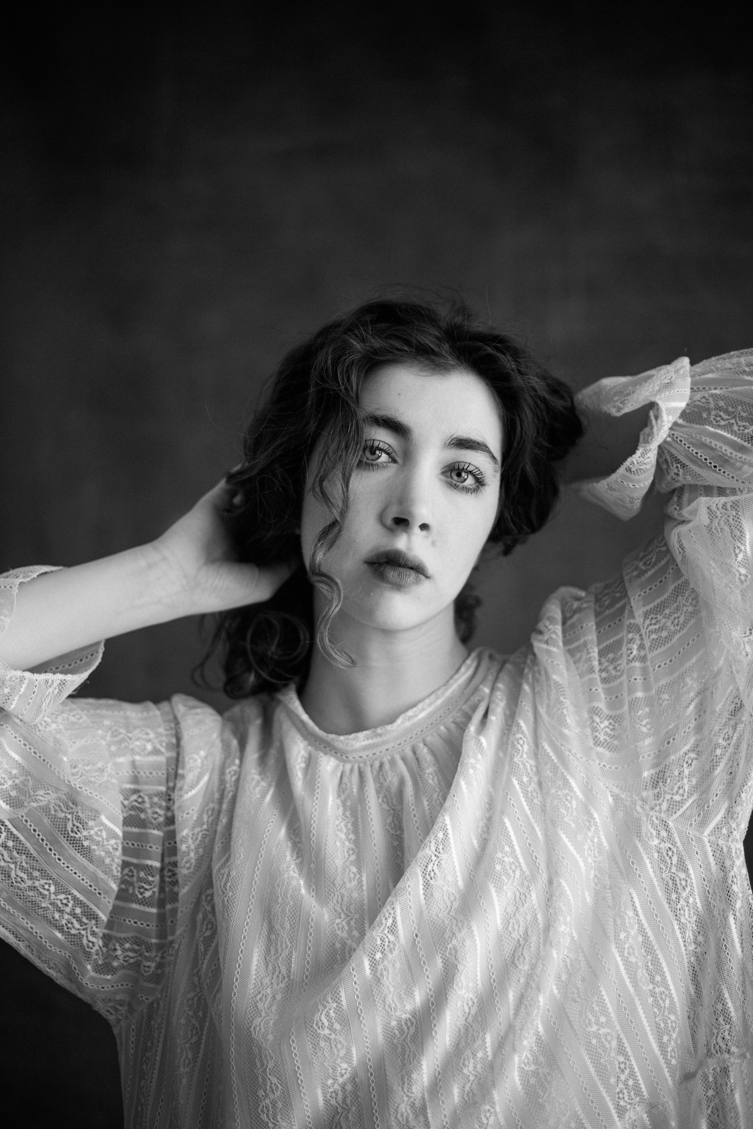 Главная. Фотограф Арина Виногородская