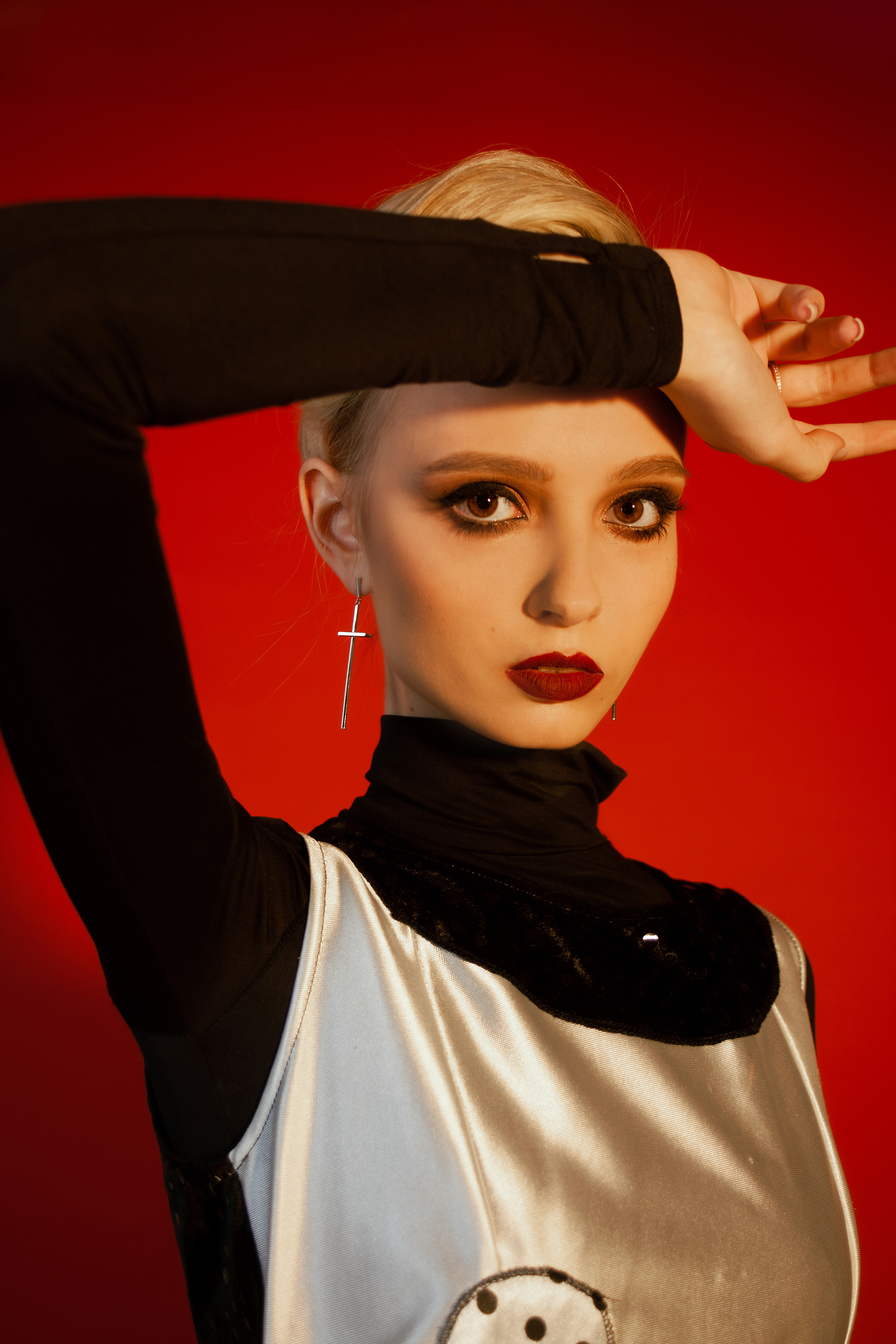 Главная. Фотограф Арина Виногородская