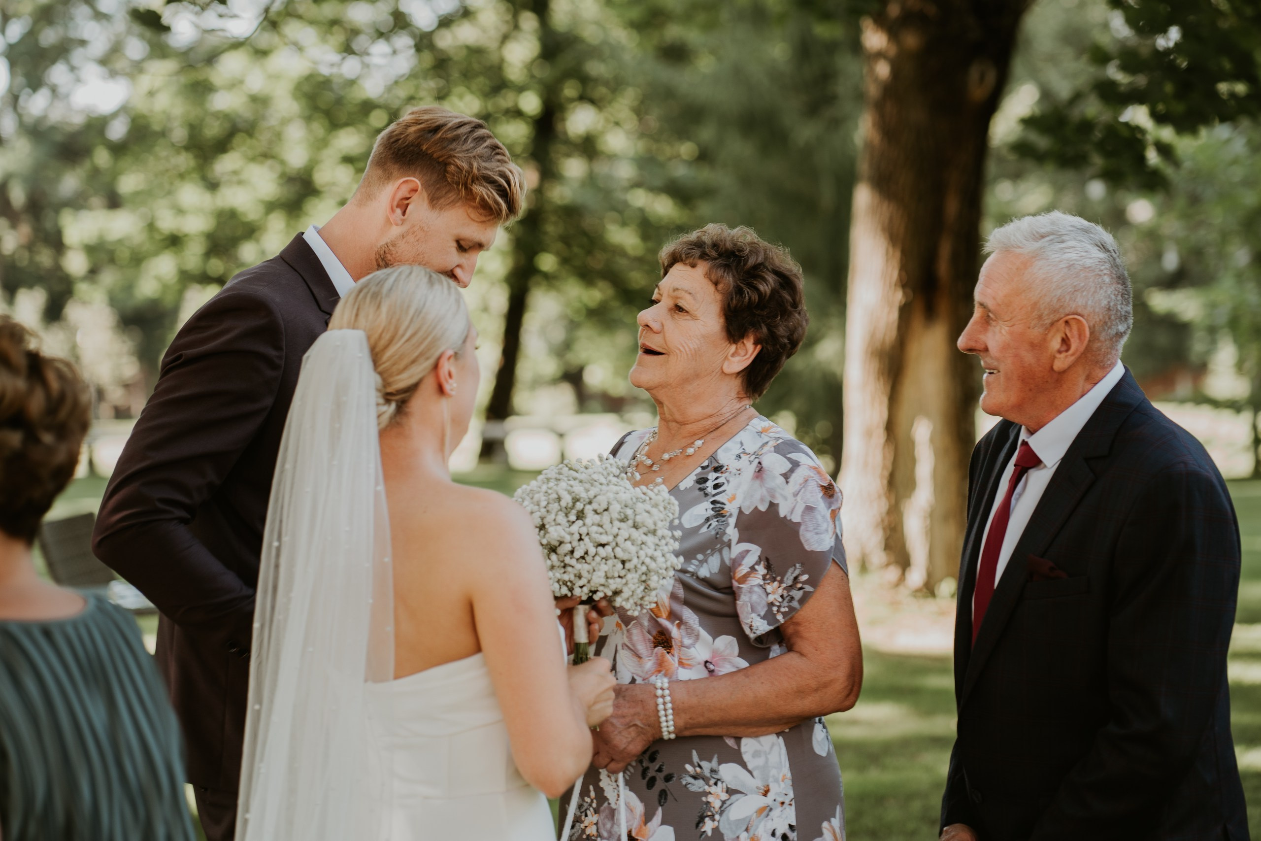 Ewa&Maciej. Michał Kaźmierczyk - Fotograf