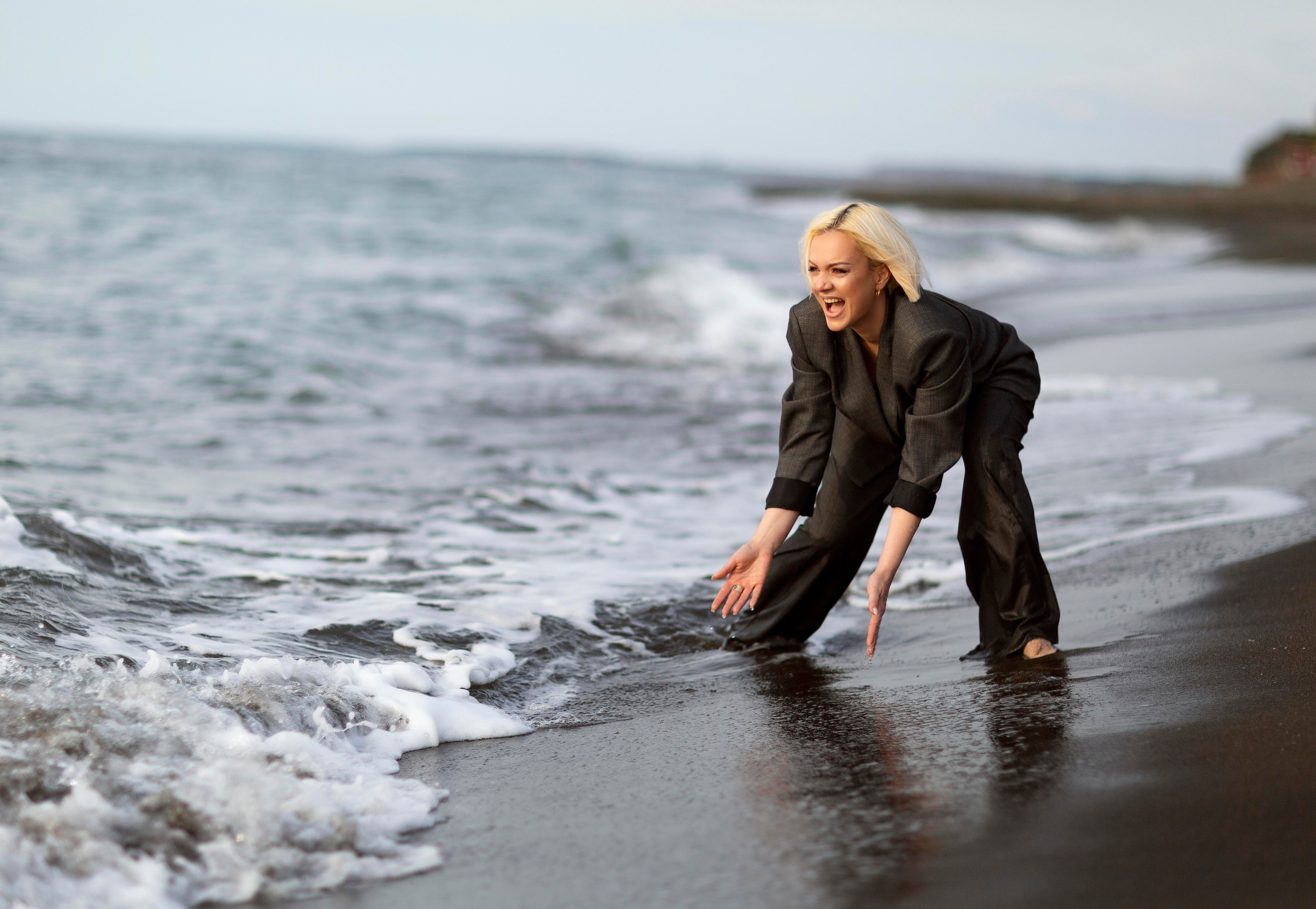 Женский фотограф в Батуми и Тбилиси
