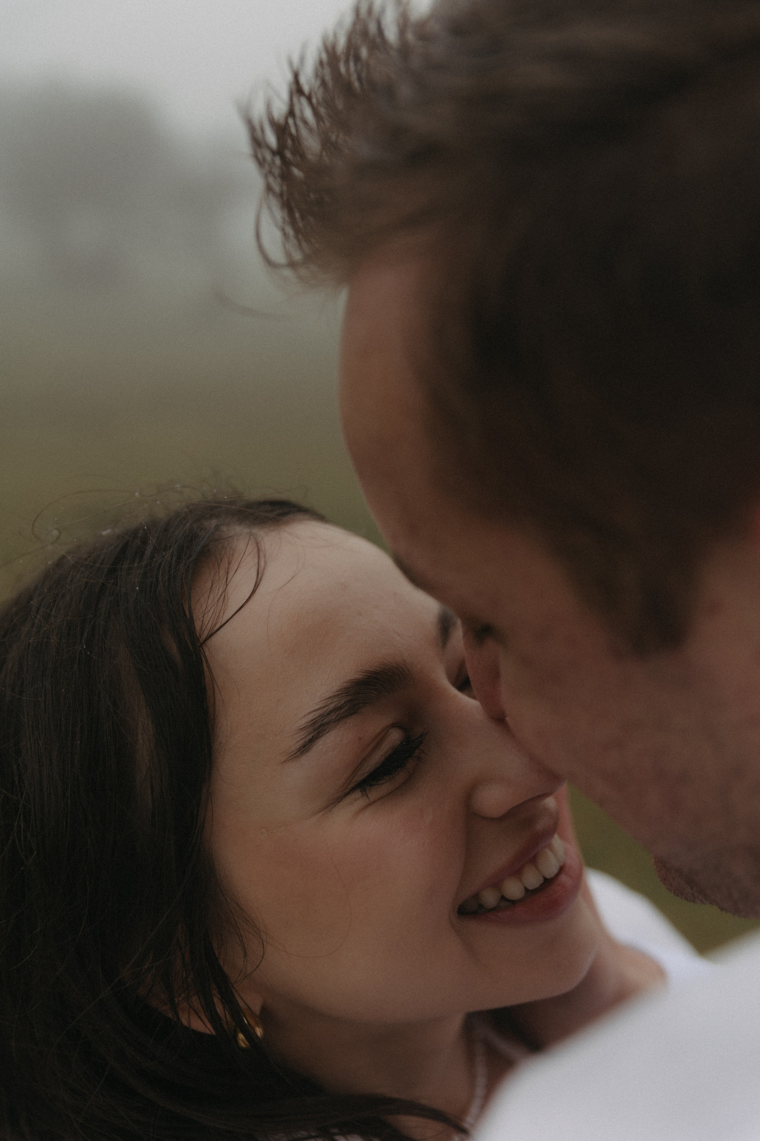 Magic of Fanal Forest. Wedding photographer and videographer based in Timisoara, Romania