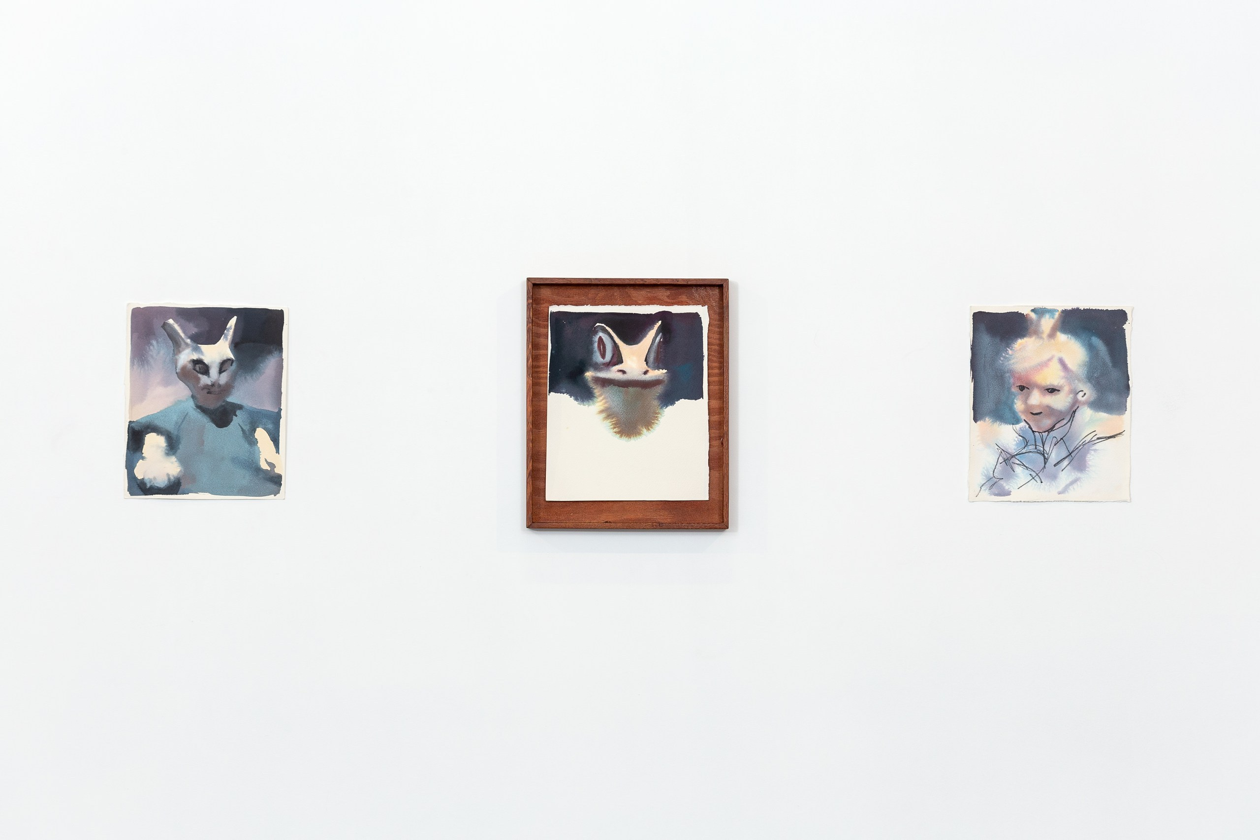 Бунт вещей. Alina Kugush