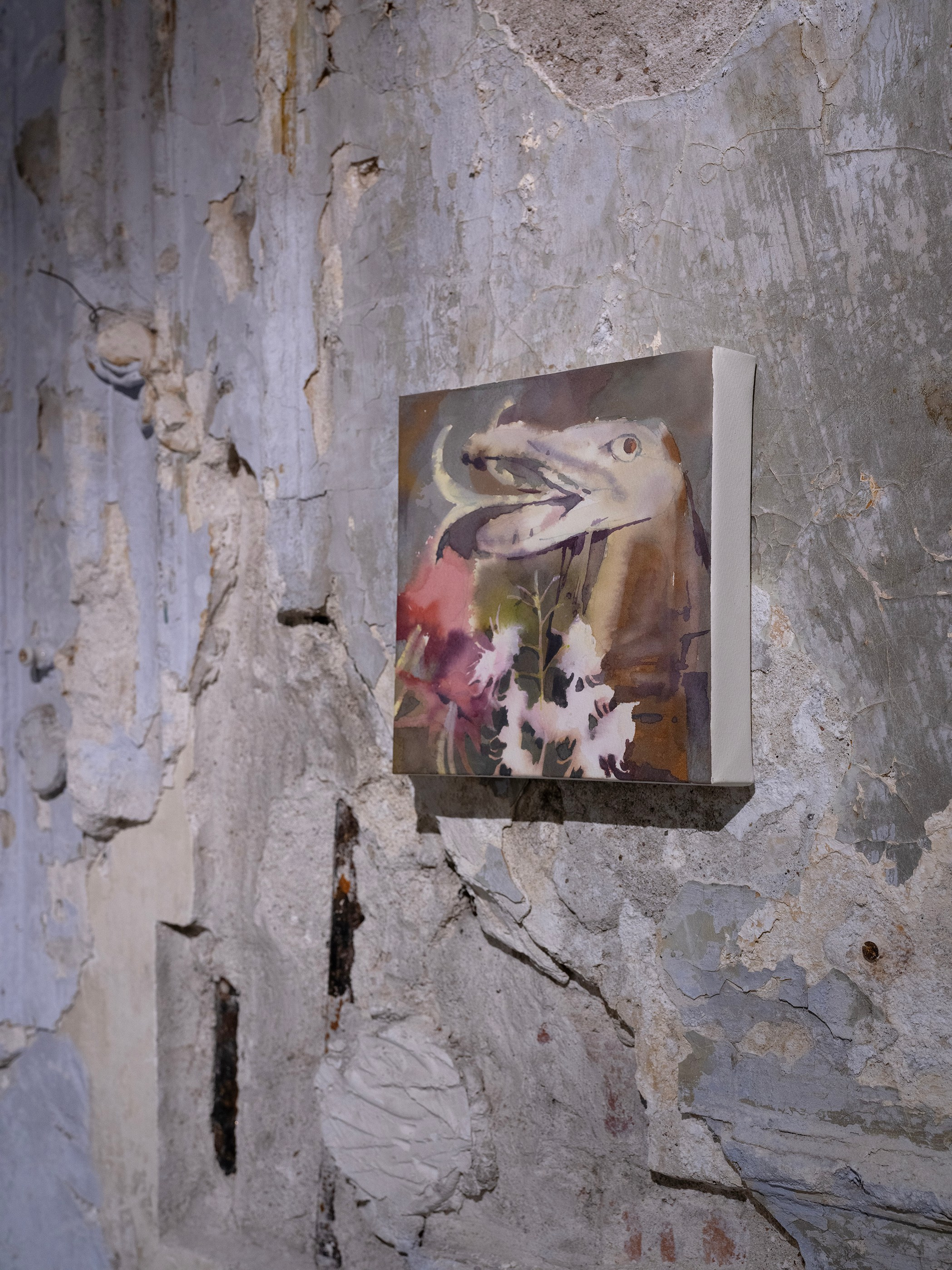 Частный парадайс | 2025. Alina Kugush