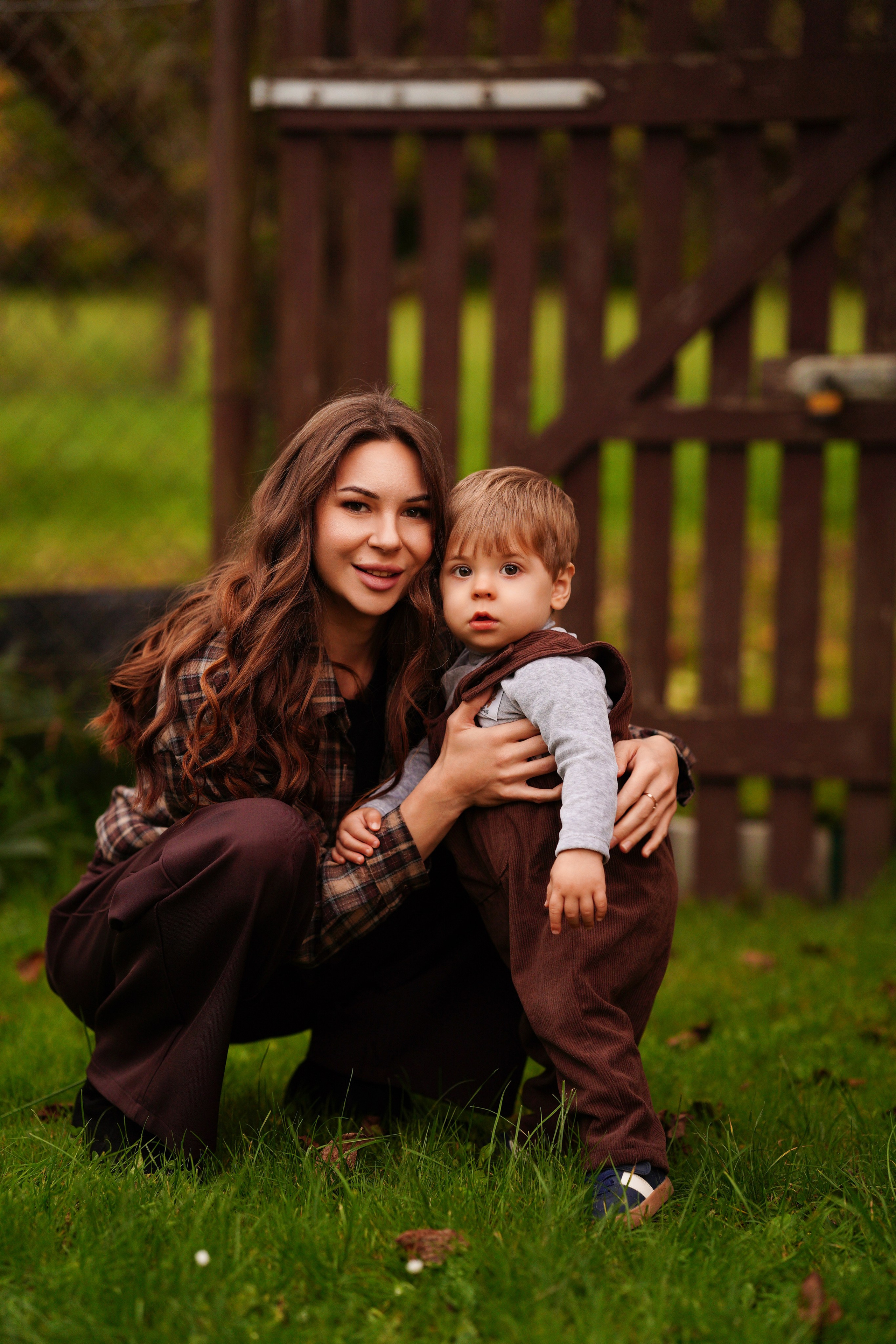 Fotografin Iryna Meisinger