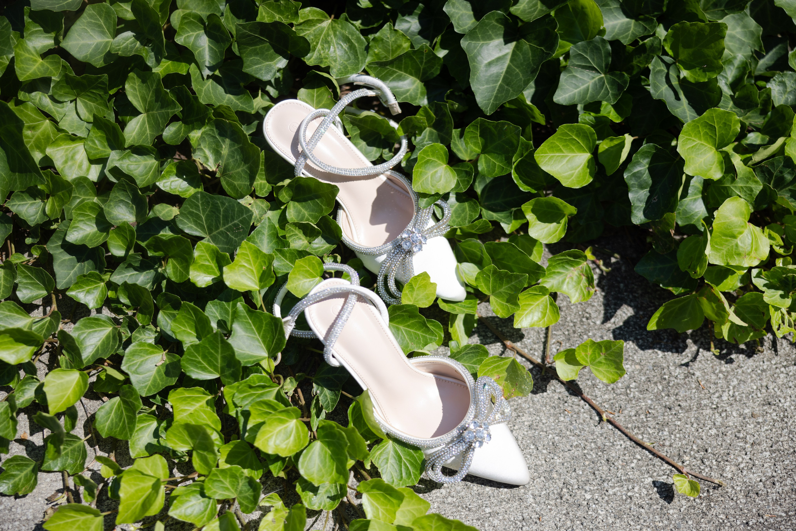 Cherri & Gerard. Wedding Photo & Video