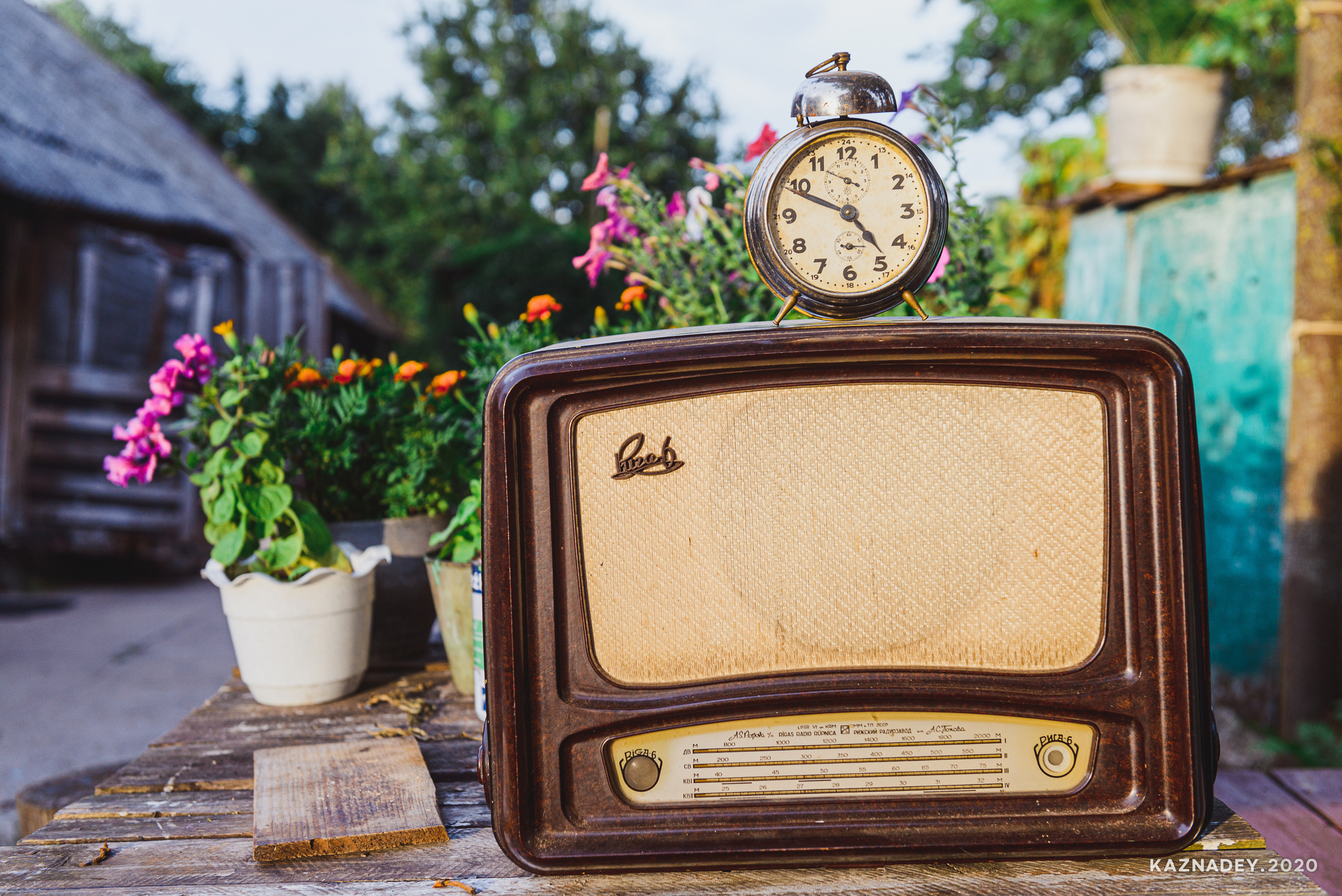 Дорога тишины, Алексей Казнадей, kaznadey