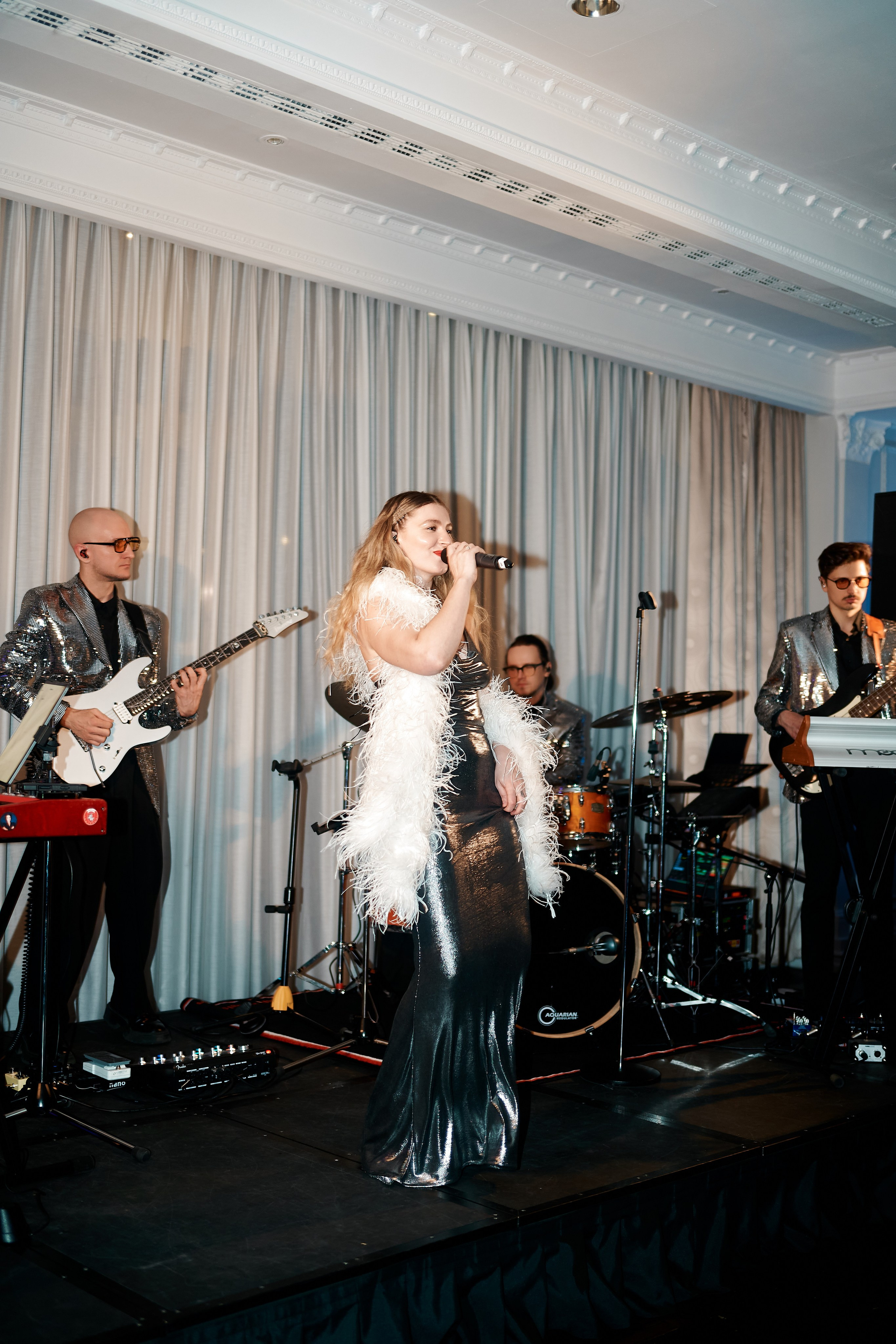 Deluxe Travel Market — Warsaw 2026. Аліса Постникова — портретний фотограф| Канни, Париж