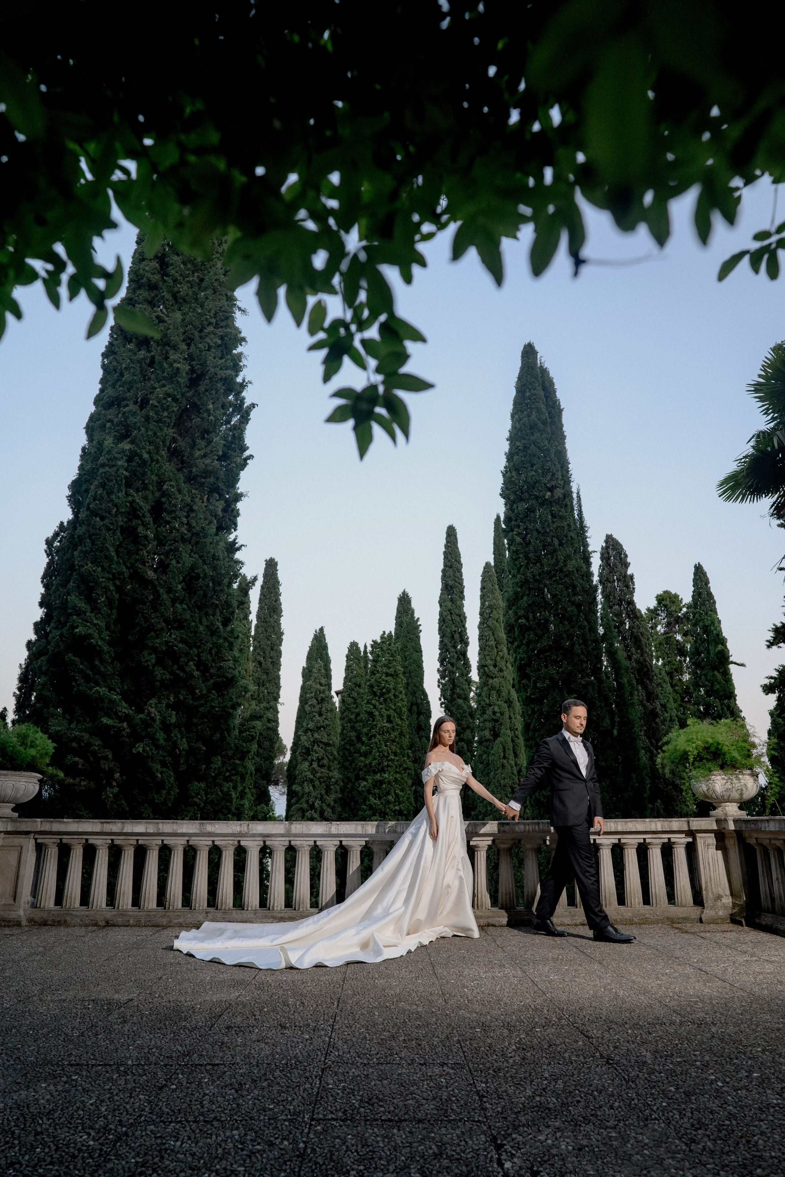 Wedding photographer Warsaw and Europe