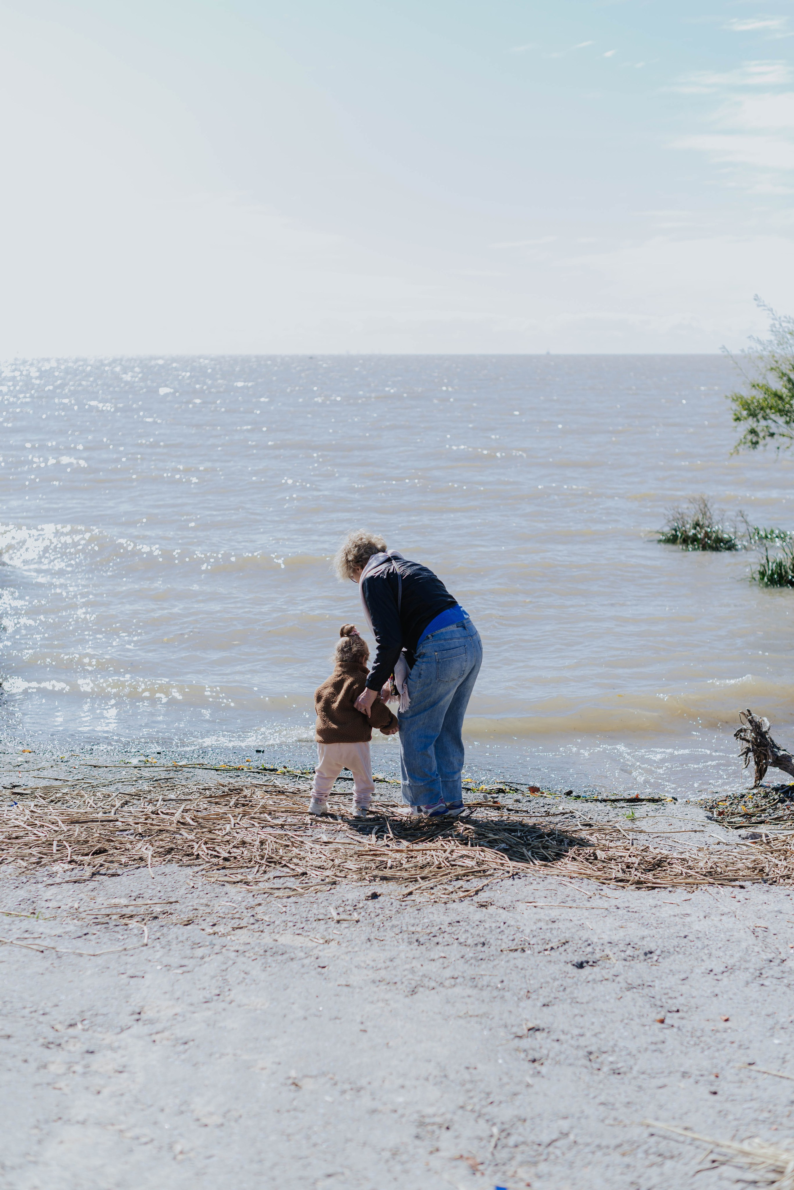 Прабабушка в Буэнос-Айресе. Фотограф @elmirkami в городе Буэнос-Айрес