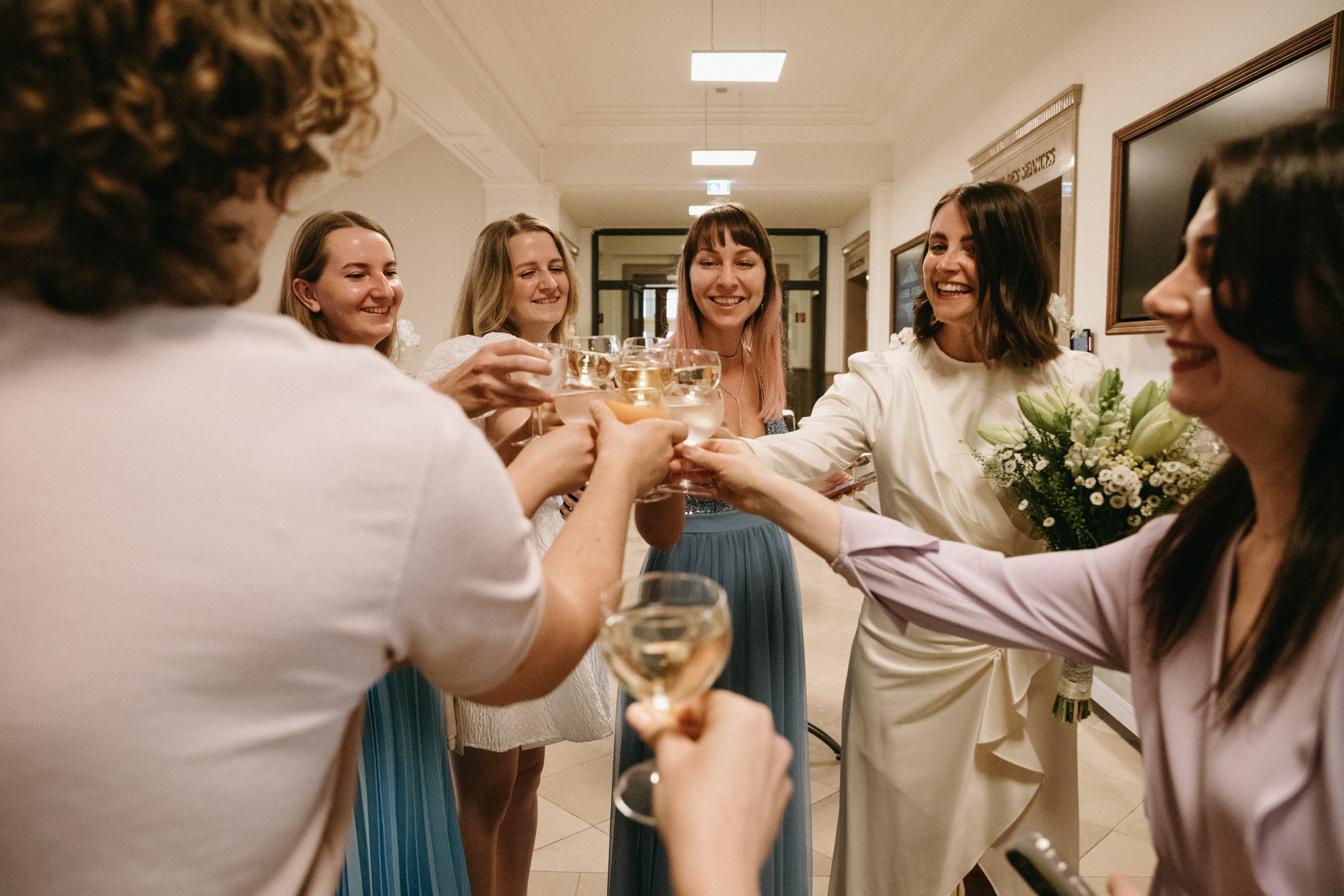 Hochzeitsfotografie Luxemburg | Belval & Esch-sur-Alzette. Hochzeitsfotograf Bodensee & Allgäu | Liliana Berkut