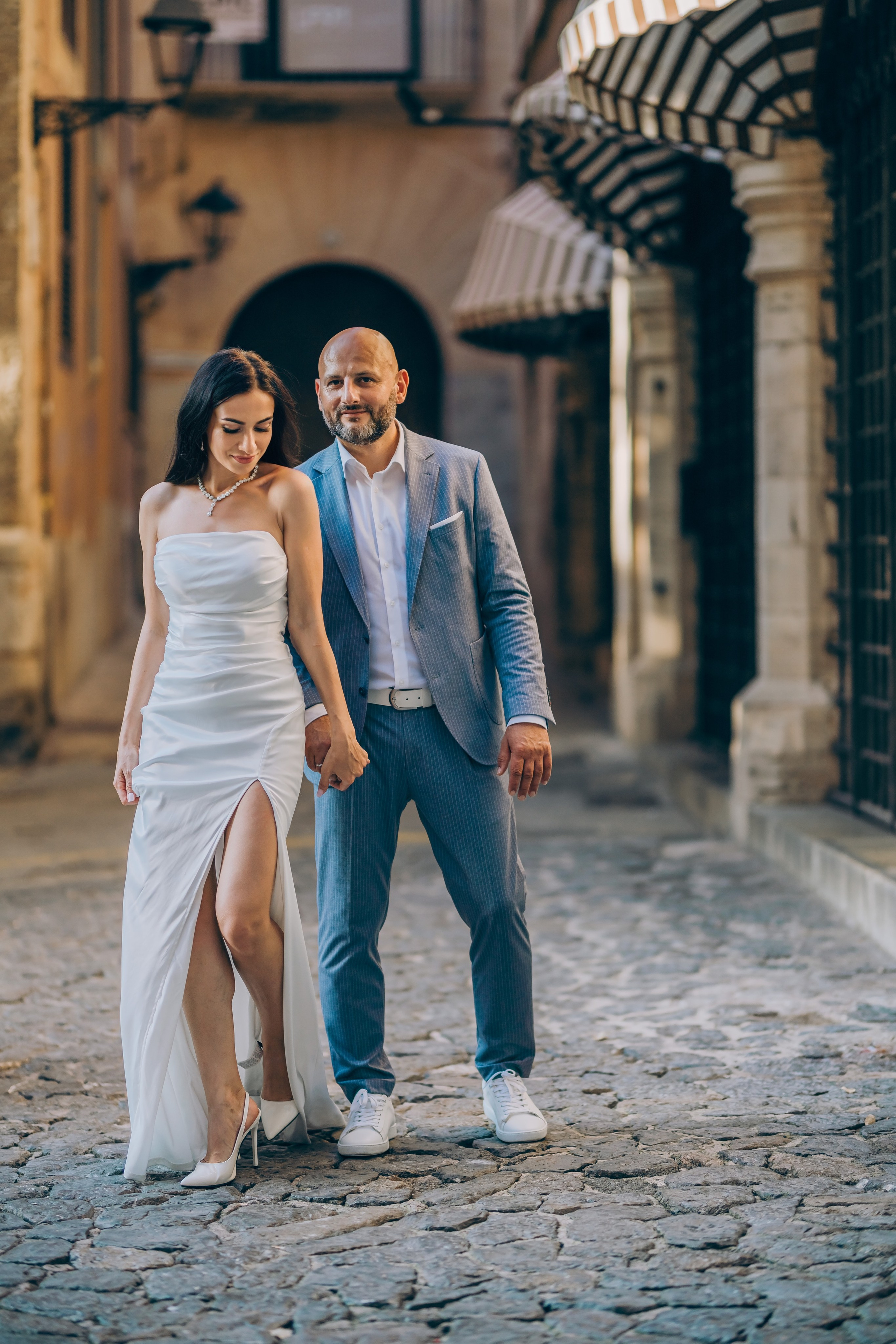 Wedding love story on the Mallorca. Photographer in Mallorca