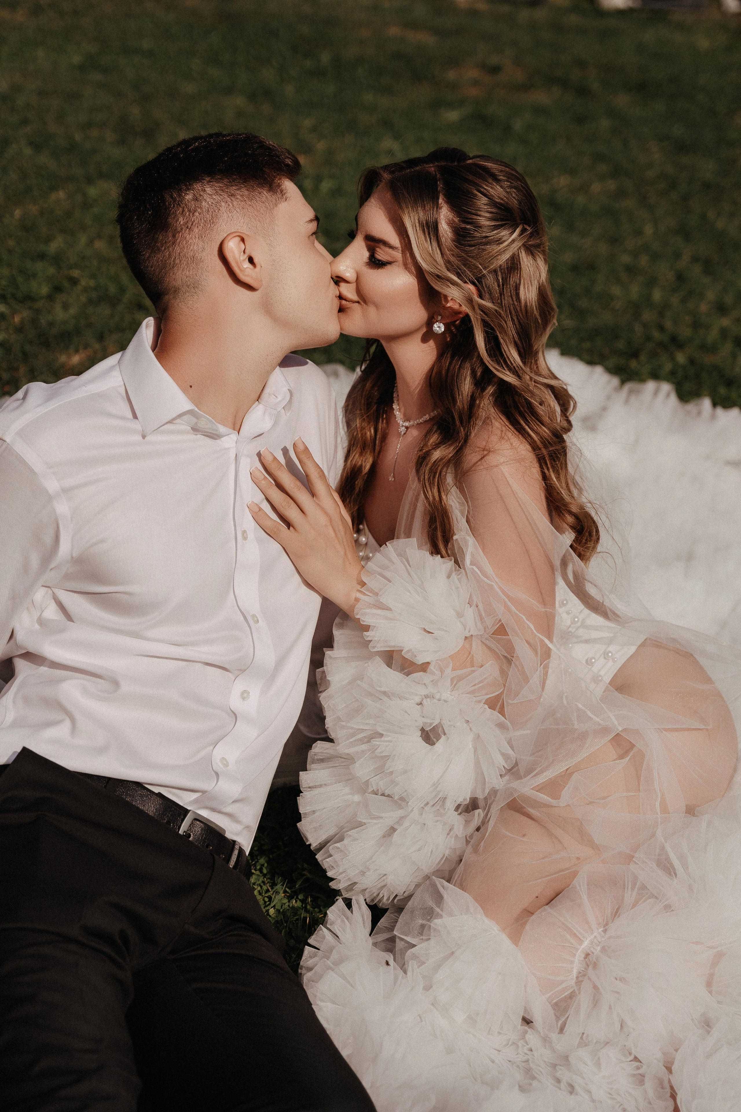 свадебный фотограф в Батуми