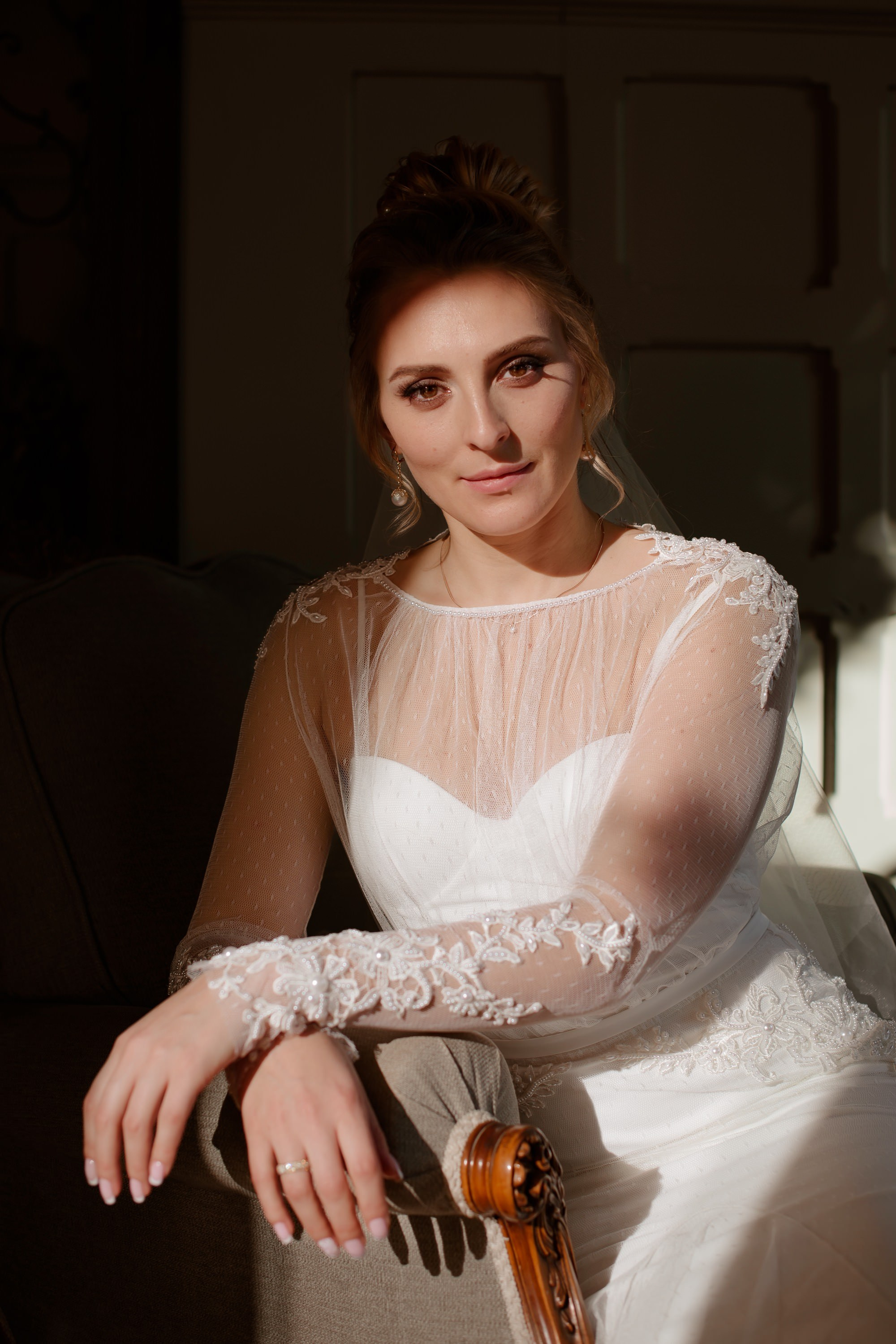 Intimate Elopement in Tuscany — Villa Le Fontanelle Florence | Destination Wedding Photography. Bella Vita Weddings — Wedding Photography in Dubai & Destination