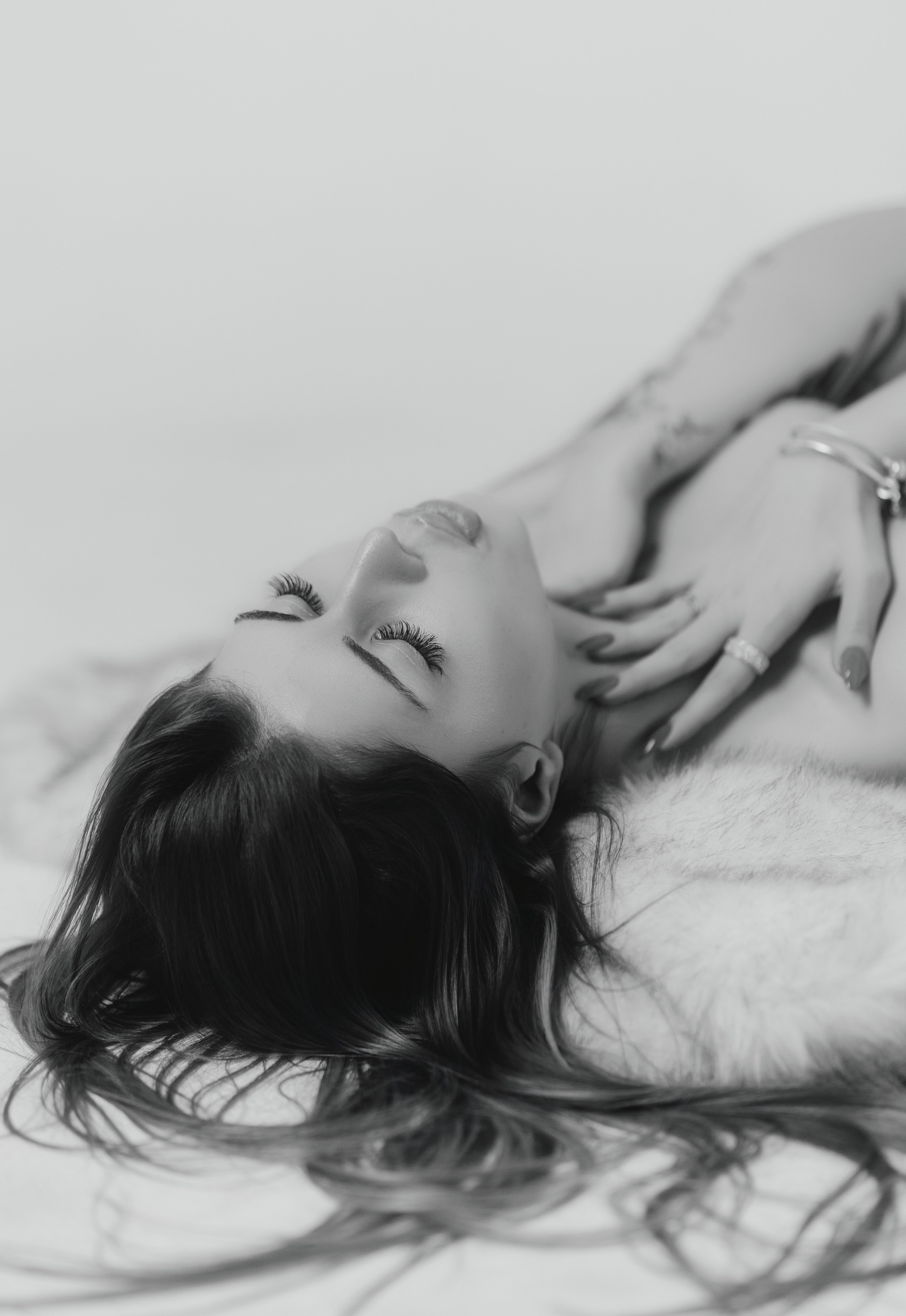 Vancouver Photographer | Catherine Vashchenko