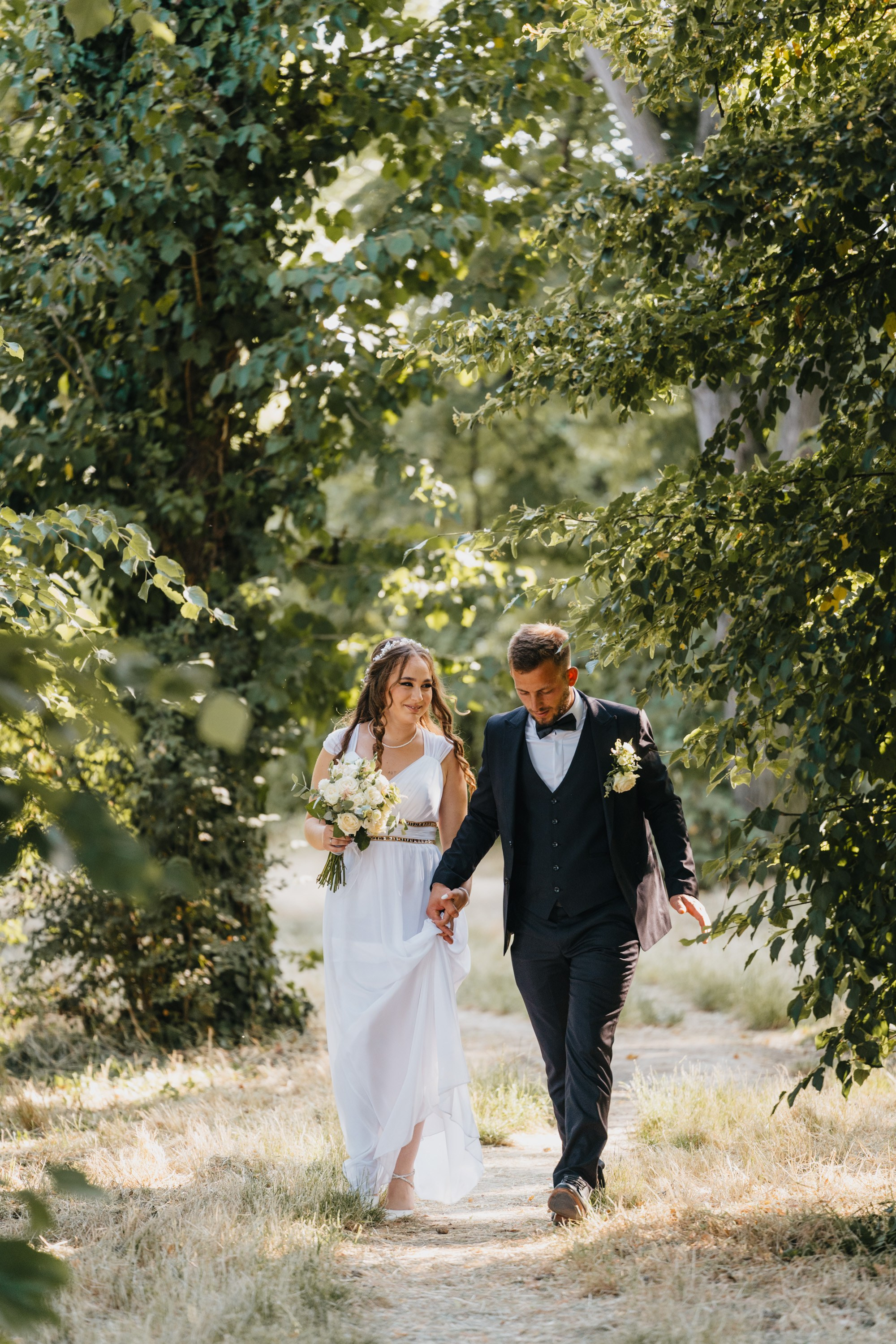 Bojana & Dragan. Wedding photography