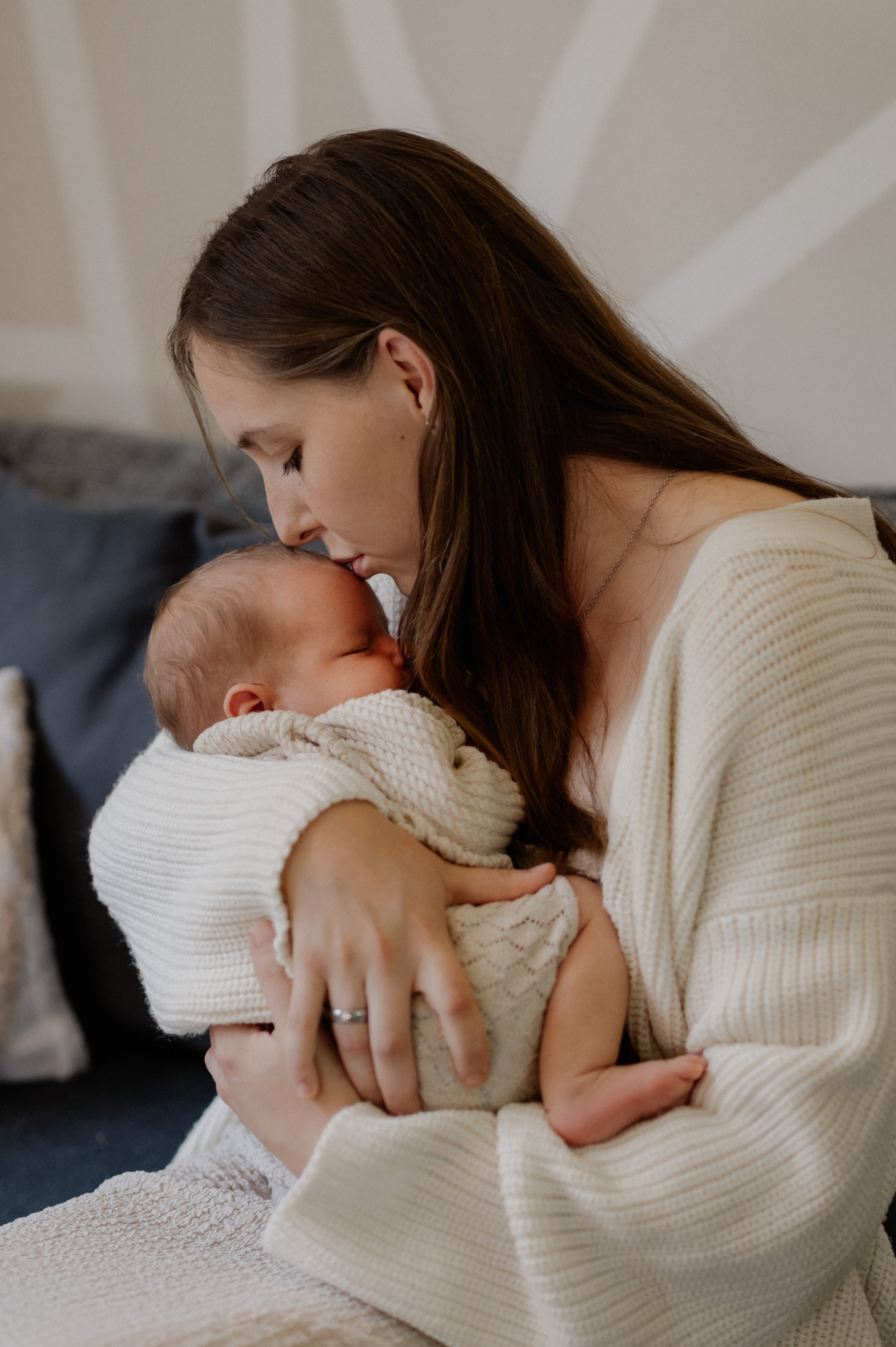 Familien. Photographer in Nuremberg Irina Mehnert from Ansbach