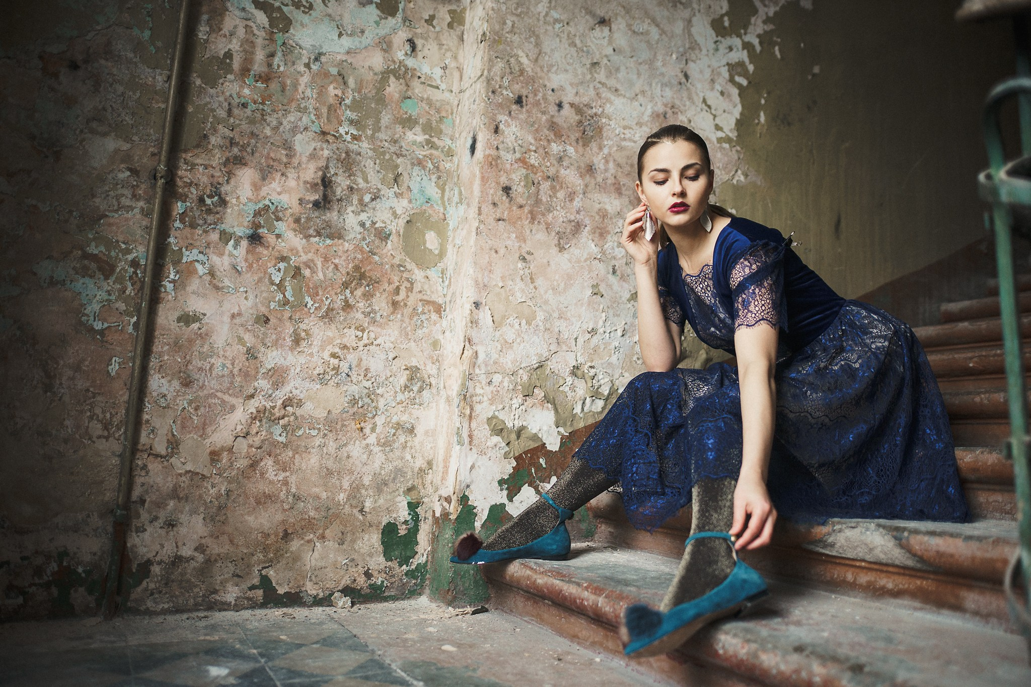 PRO. Ted Estos | Fotograf | Düsseldorf · NRW