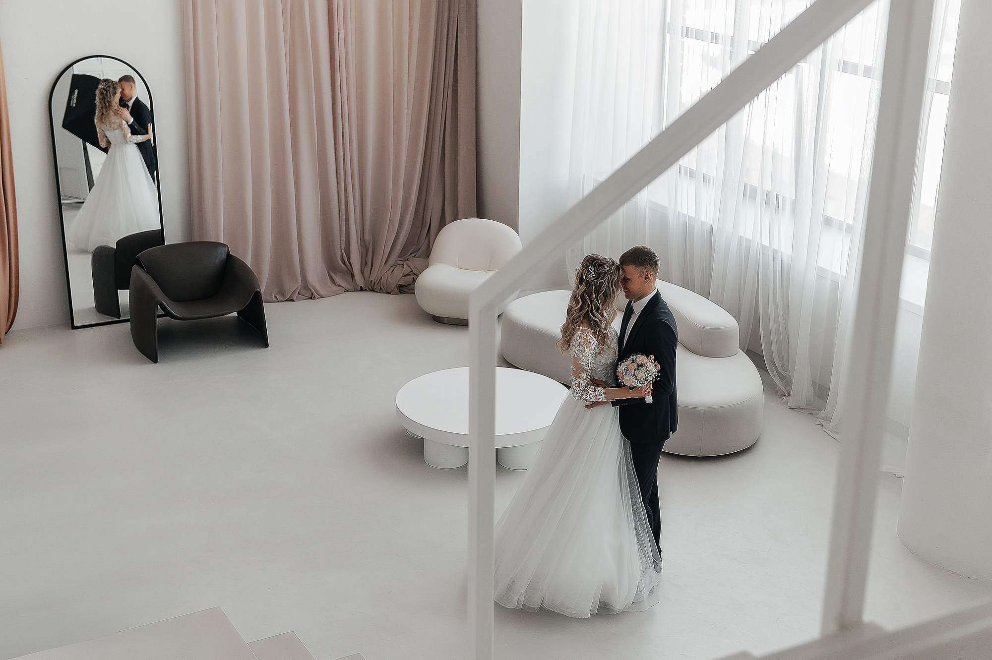 Dmitry Chikelev, fotógrafo de bodas y familias