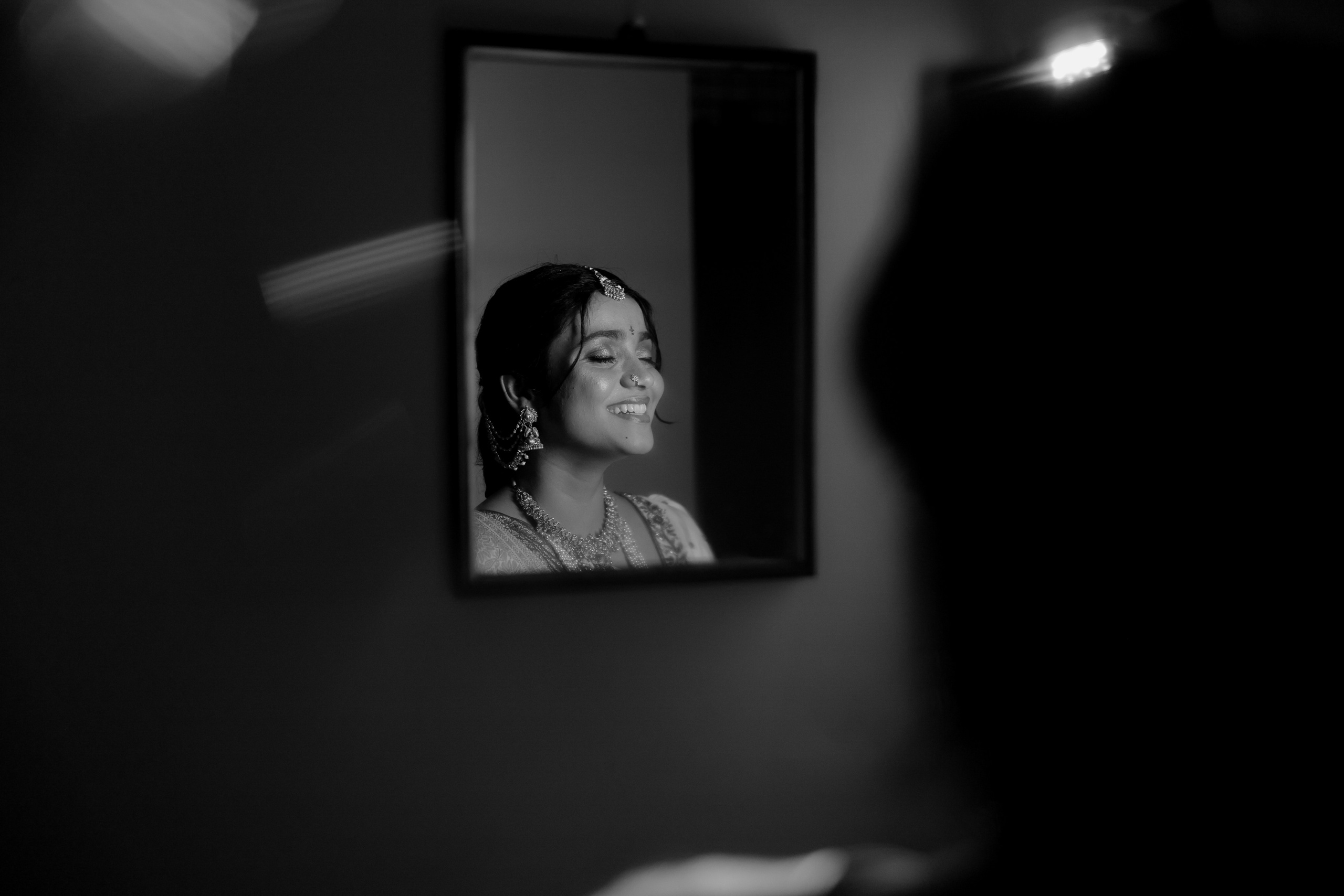 The Light Story | Wedding Photography in Mysuru, Karnataka