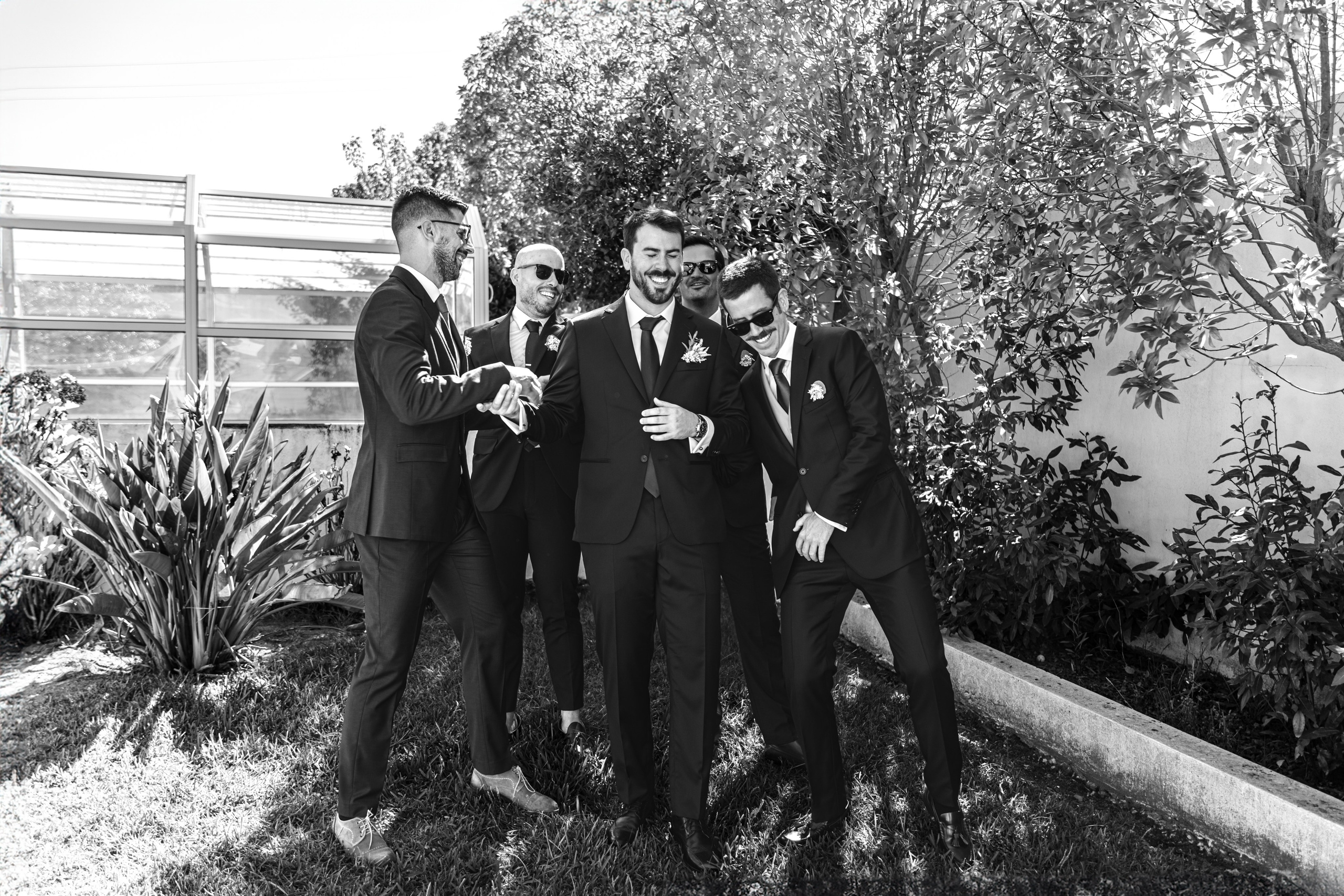 Galeria e Filme de Casamento — Cláudia & Rodrigo — Challet Fonte Nova. Luxury Wedding Photography & Cinematic Films | Portugal & Destination Weddings | Ricardo & Mary Pictures