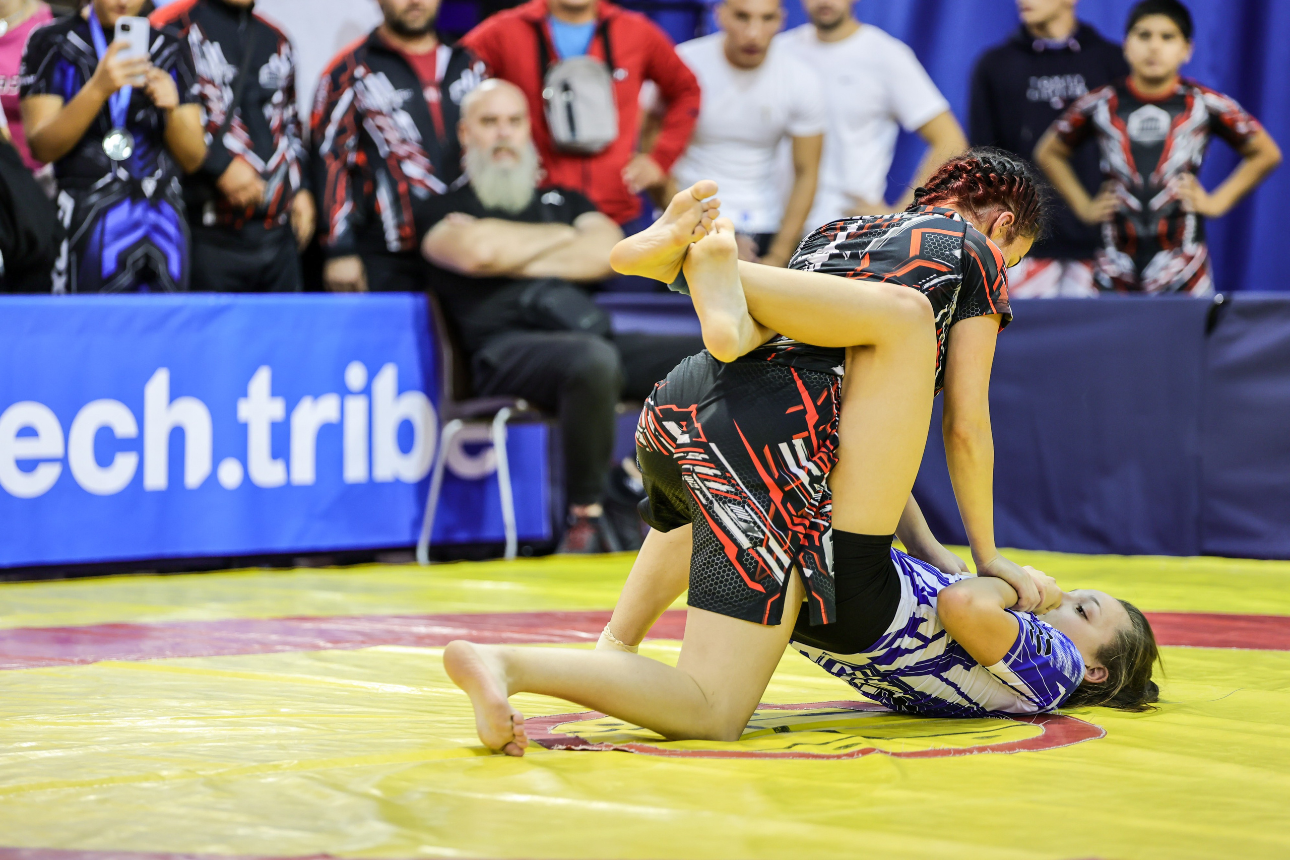 NO GI Challenge Novi Sad