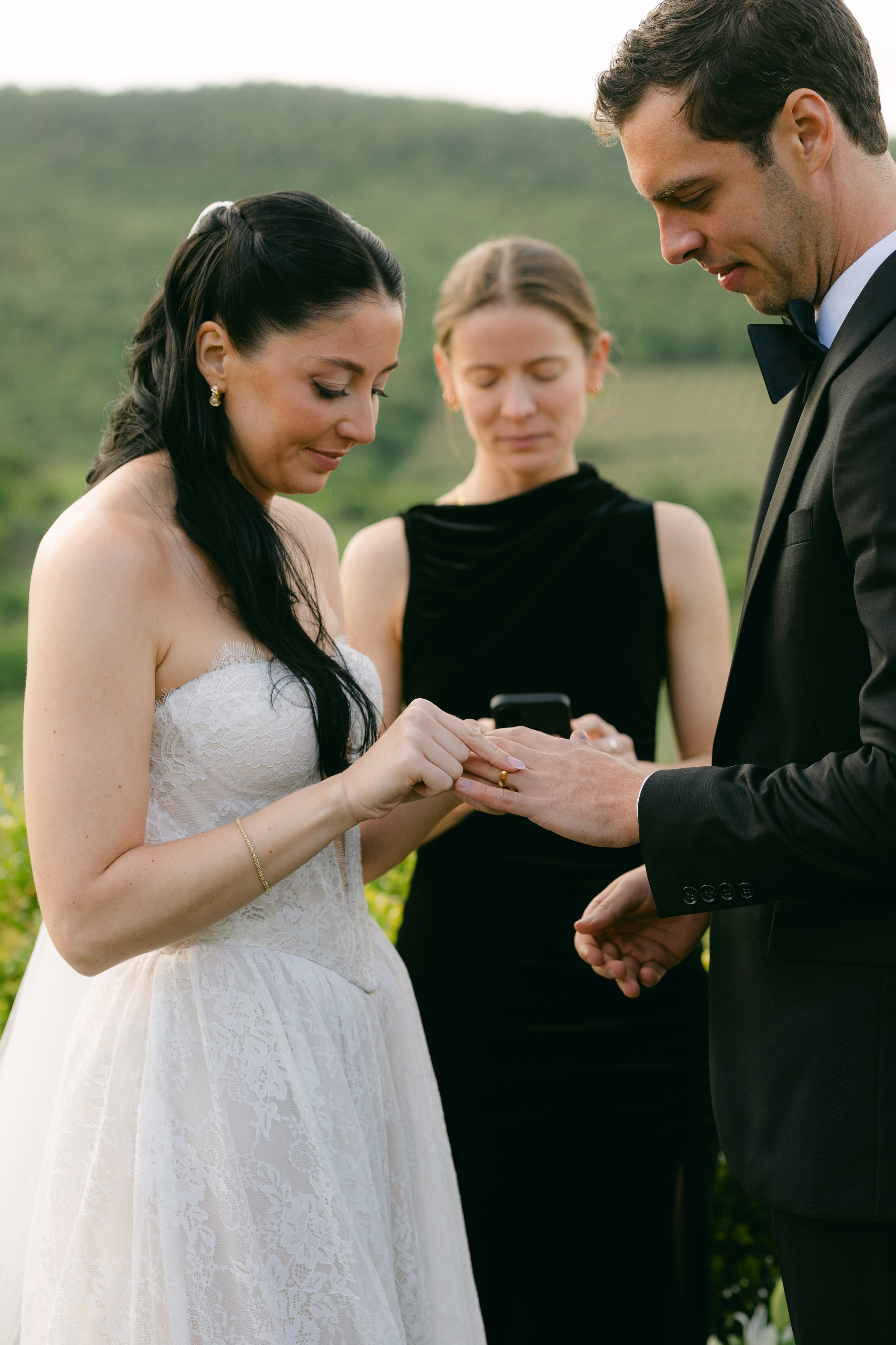 Hannah and Zac. Sara Luca Wedding Photographer in Italy and Europe