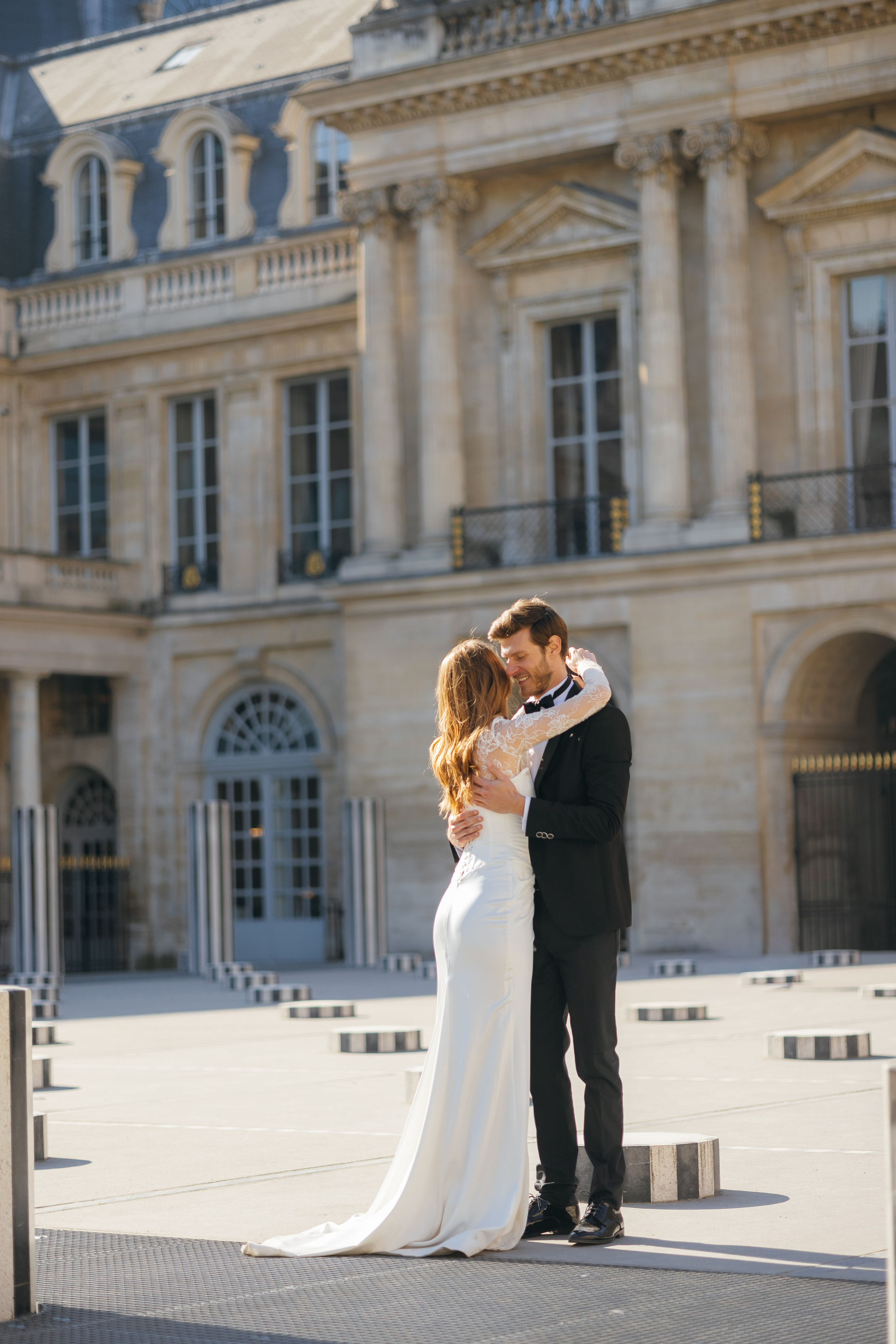 Photographer wedding in paris. Sara Luca Wedding Photographer in Italy and Europe