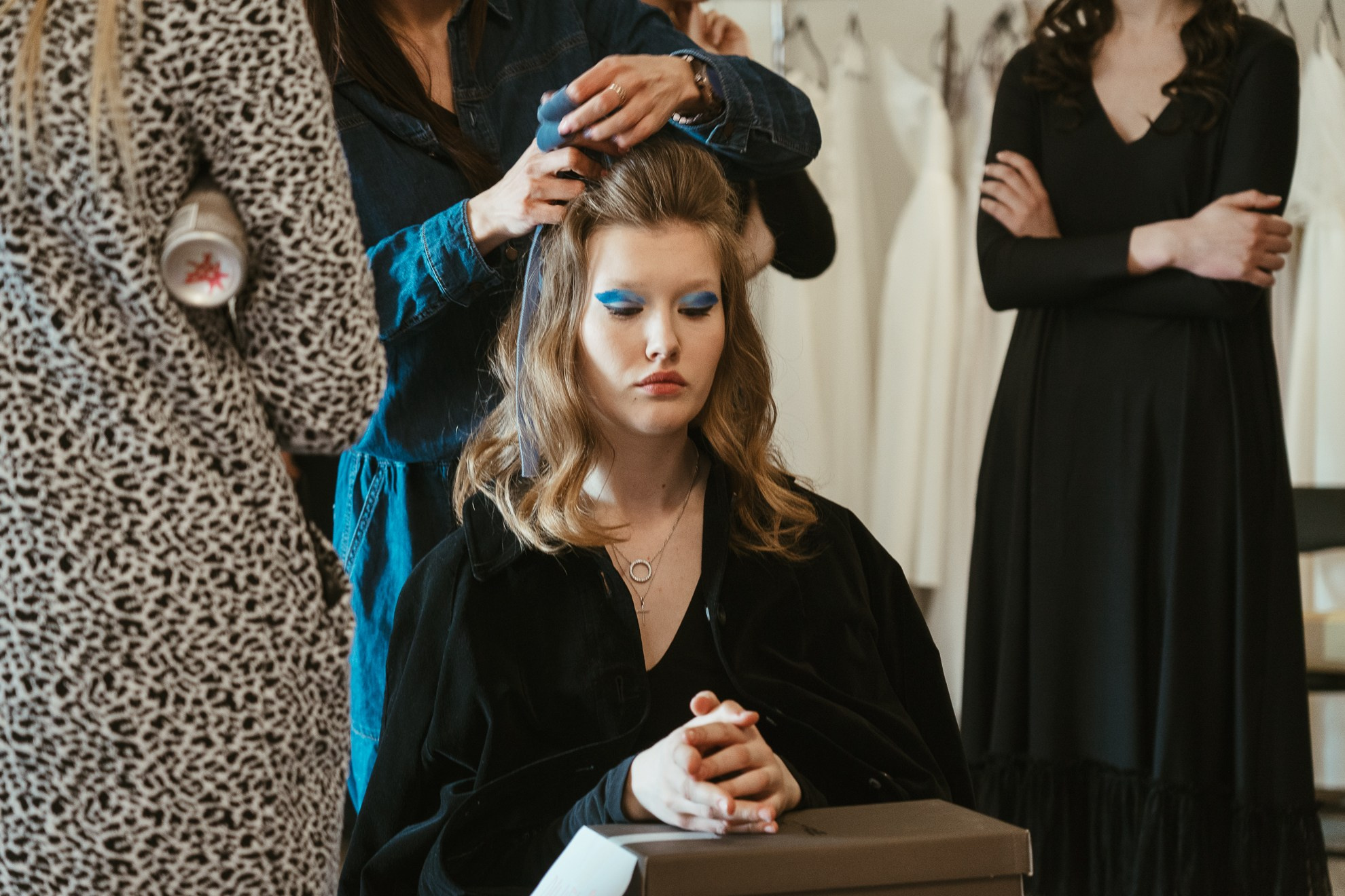 PRO. Ted Estos | Fotograf | Düsseldorf · NRW