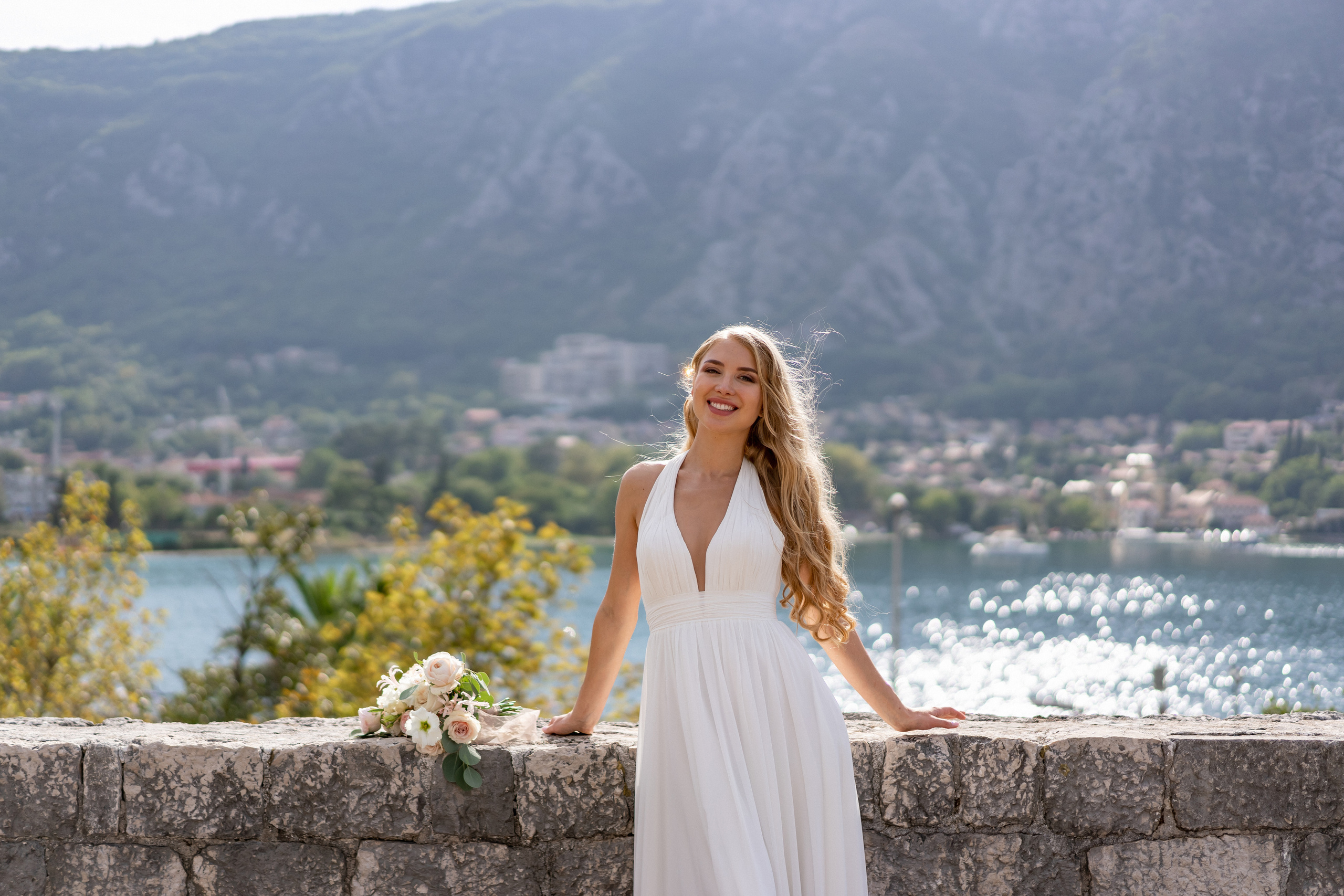 Fotoğrafçı Kotor Karadağ