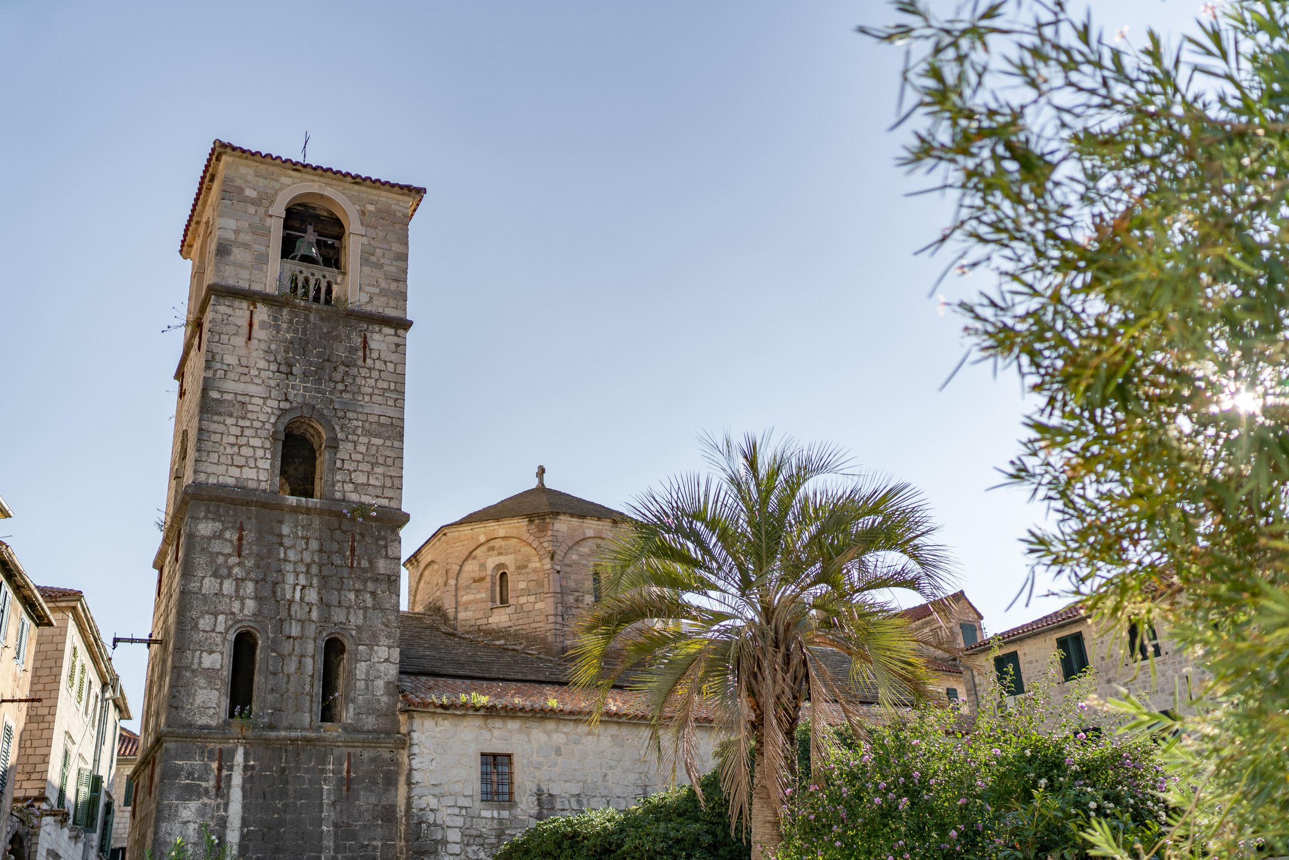 Fotoğrafçı Kotor Karadağ